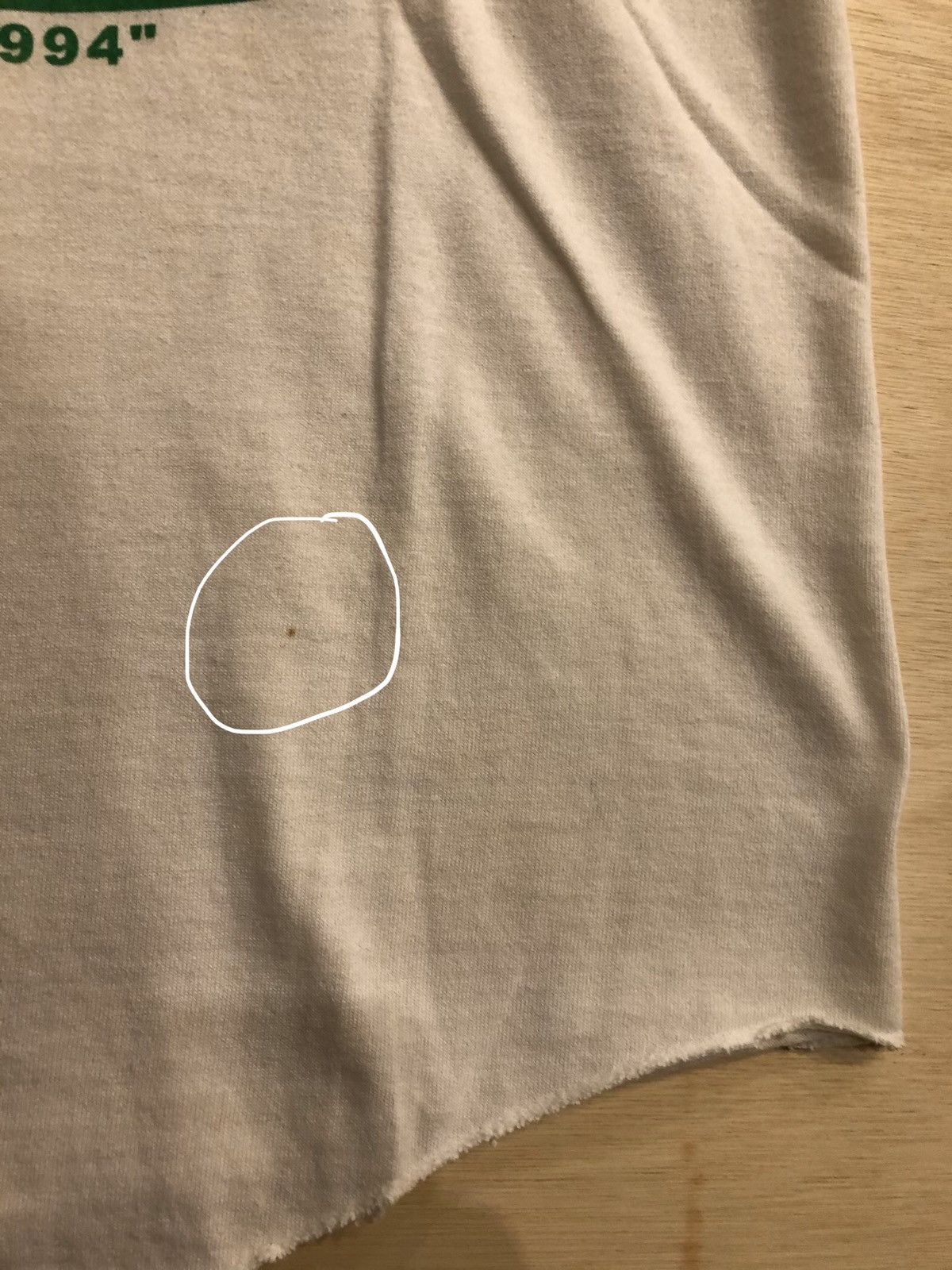 Nirvana × Vintage Vintage 90s NIRVANA KURT COBAIN very RARE Size US M / EU 48-50 / 2 - 8 Thumbnail