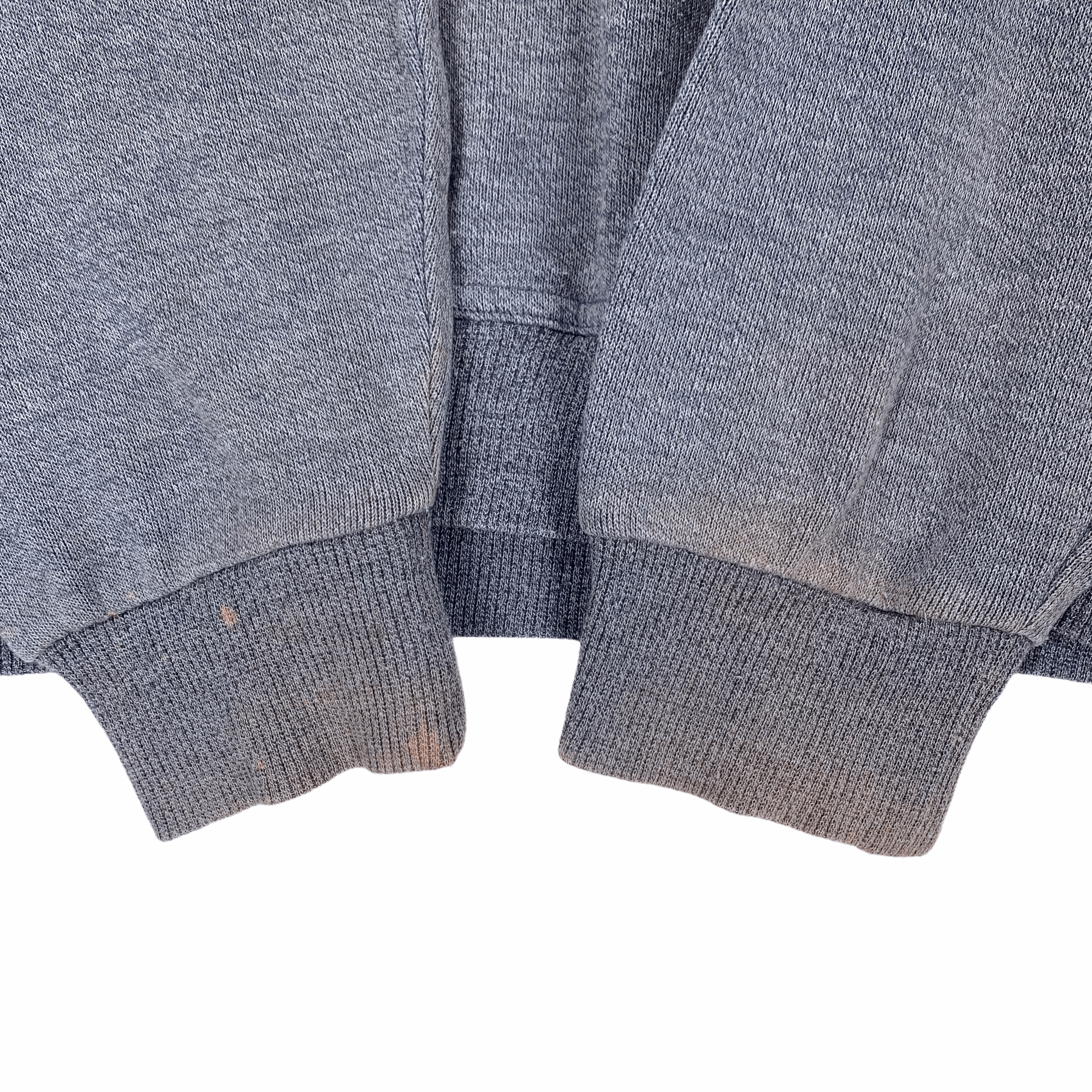 Michiko Koshino Michiko London Embroidery Big Logo Sweatshirt #2912-59 Size US L / EU 52-54 / 3 - 5 Thumbnail