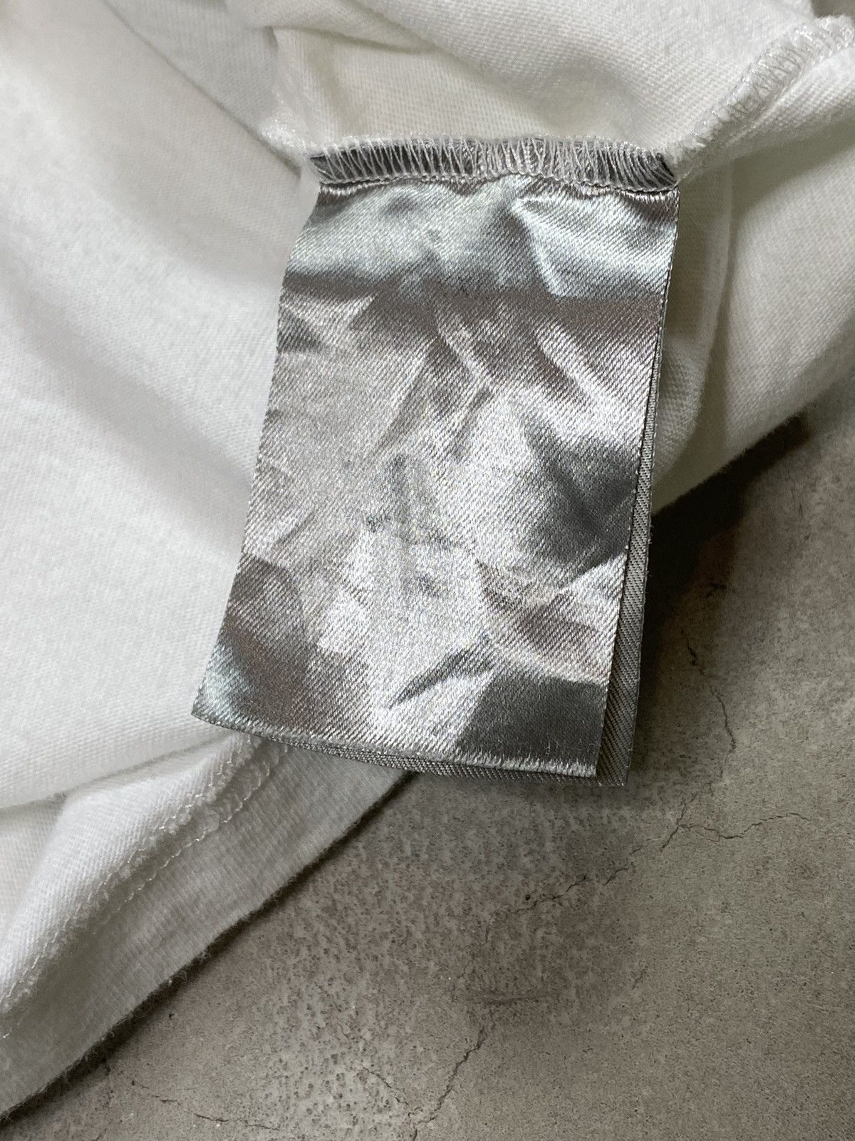 Dior Dior Weight Lifting Tee Size US L / EU 52-54 / 3 - 5 Thumbnail