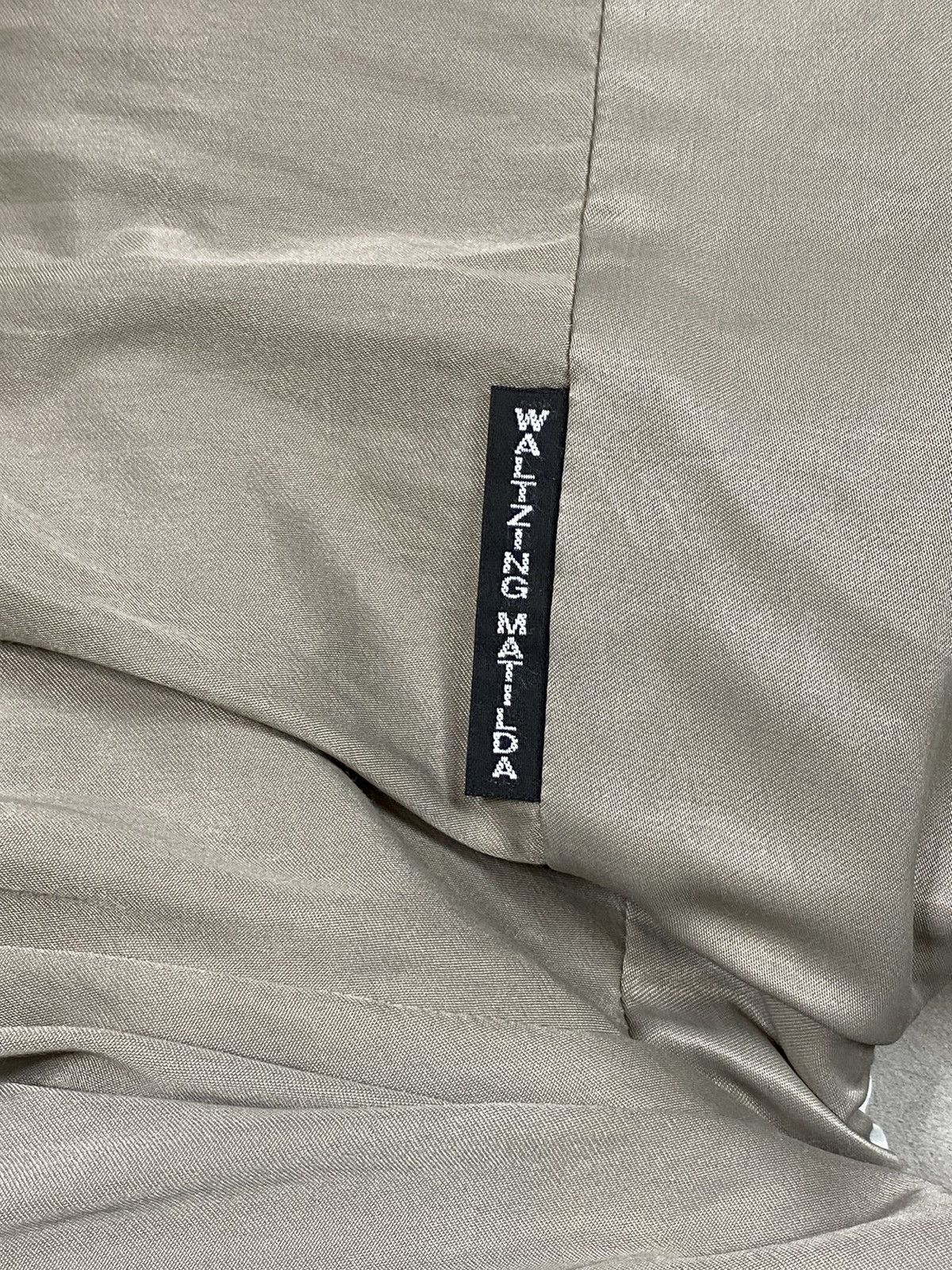 Kapital Kapital Bandana Keel Vest Size US XL / EU 56 / 4 - 11 Thumbnail