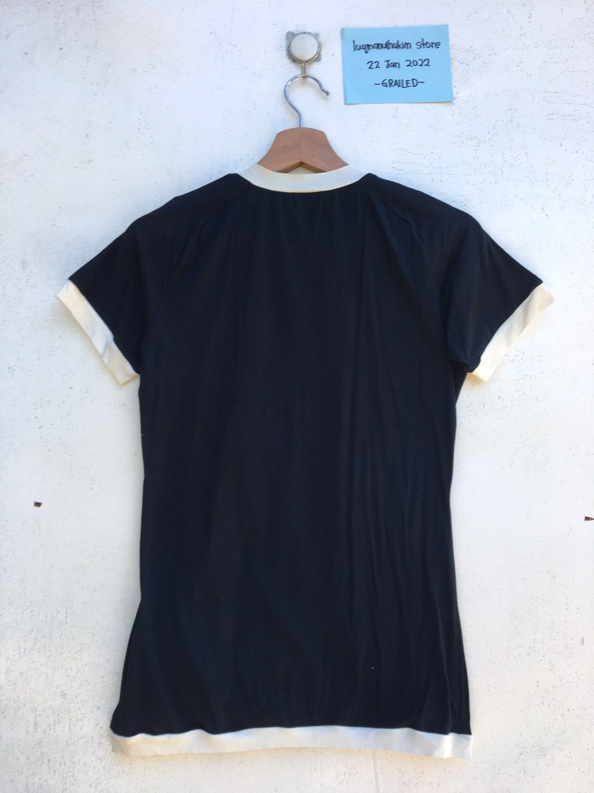 John Galliano Rare John Galliano Save My Face ...Printed Tshirt Size US S / EU 44-46 / 1 - 14 Thumbnail