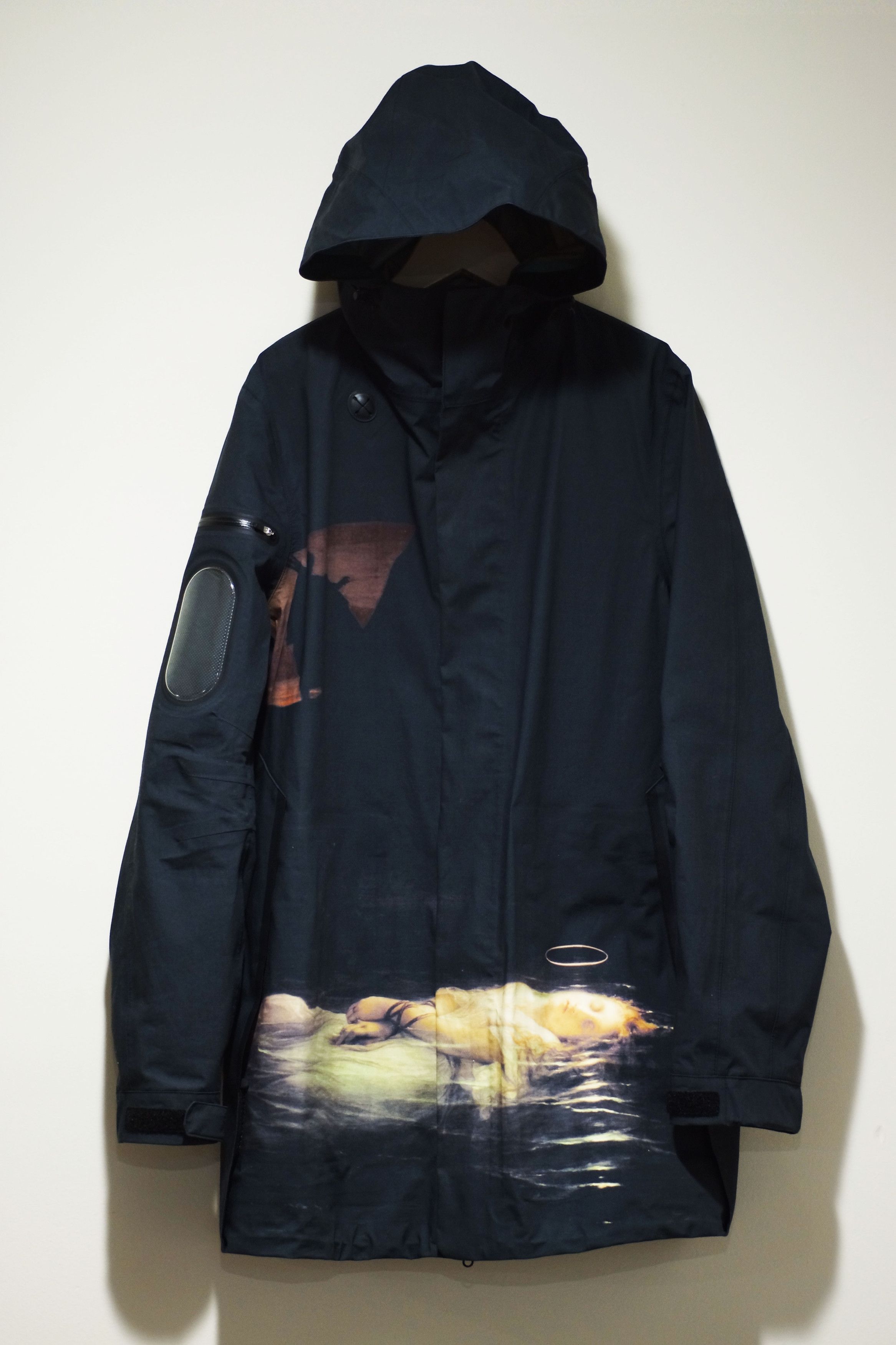 Undercover Young Martyr Gore-Tex Parka Size US M / EU 48-50 / 2 - 1 Thumbnail