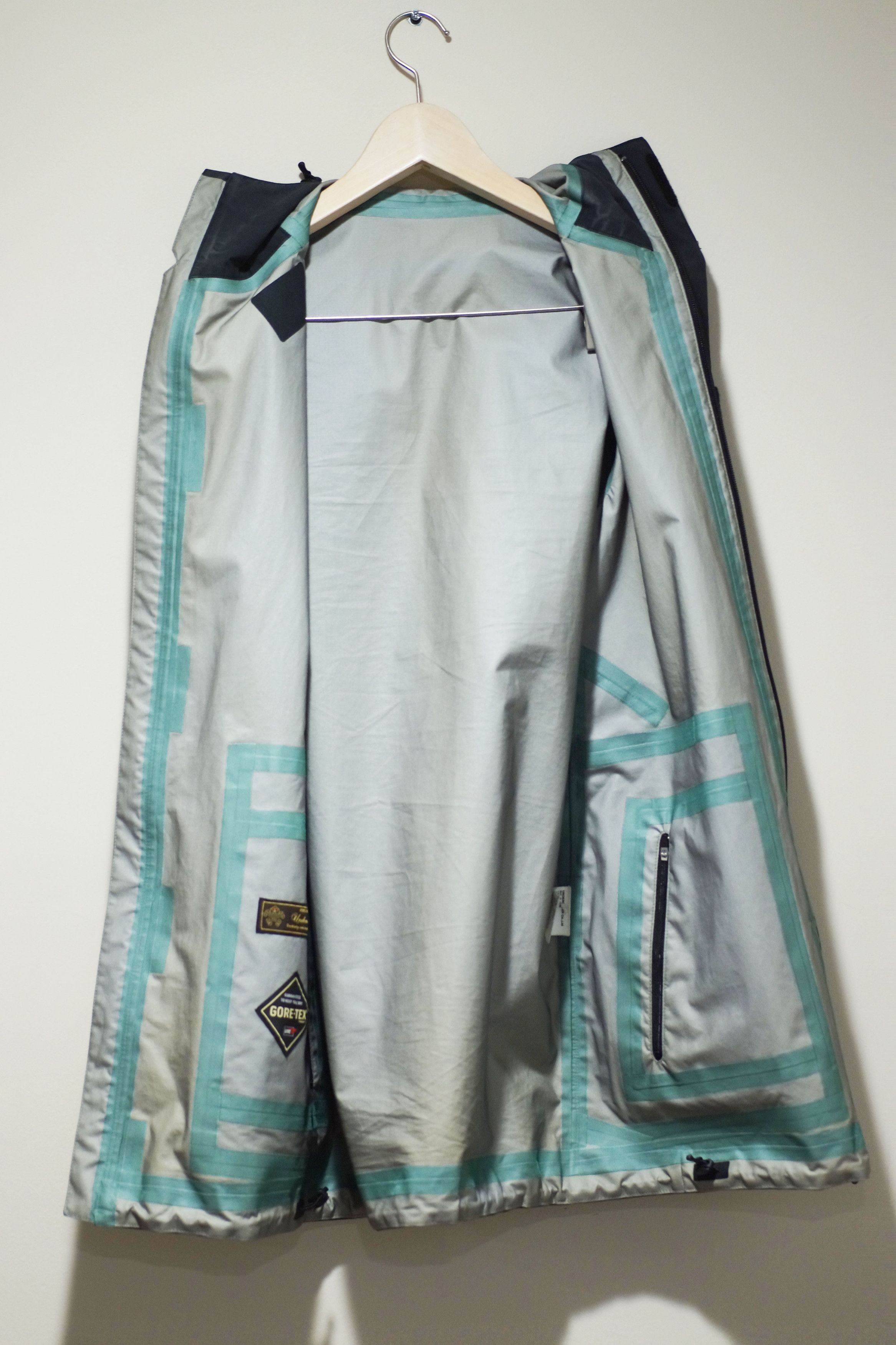 Undercover Young Martyr Gore-Tex Parka Size US M / EU 48-50 / 2 - 7 Thumbnail