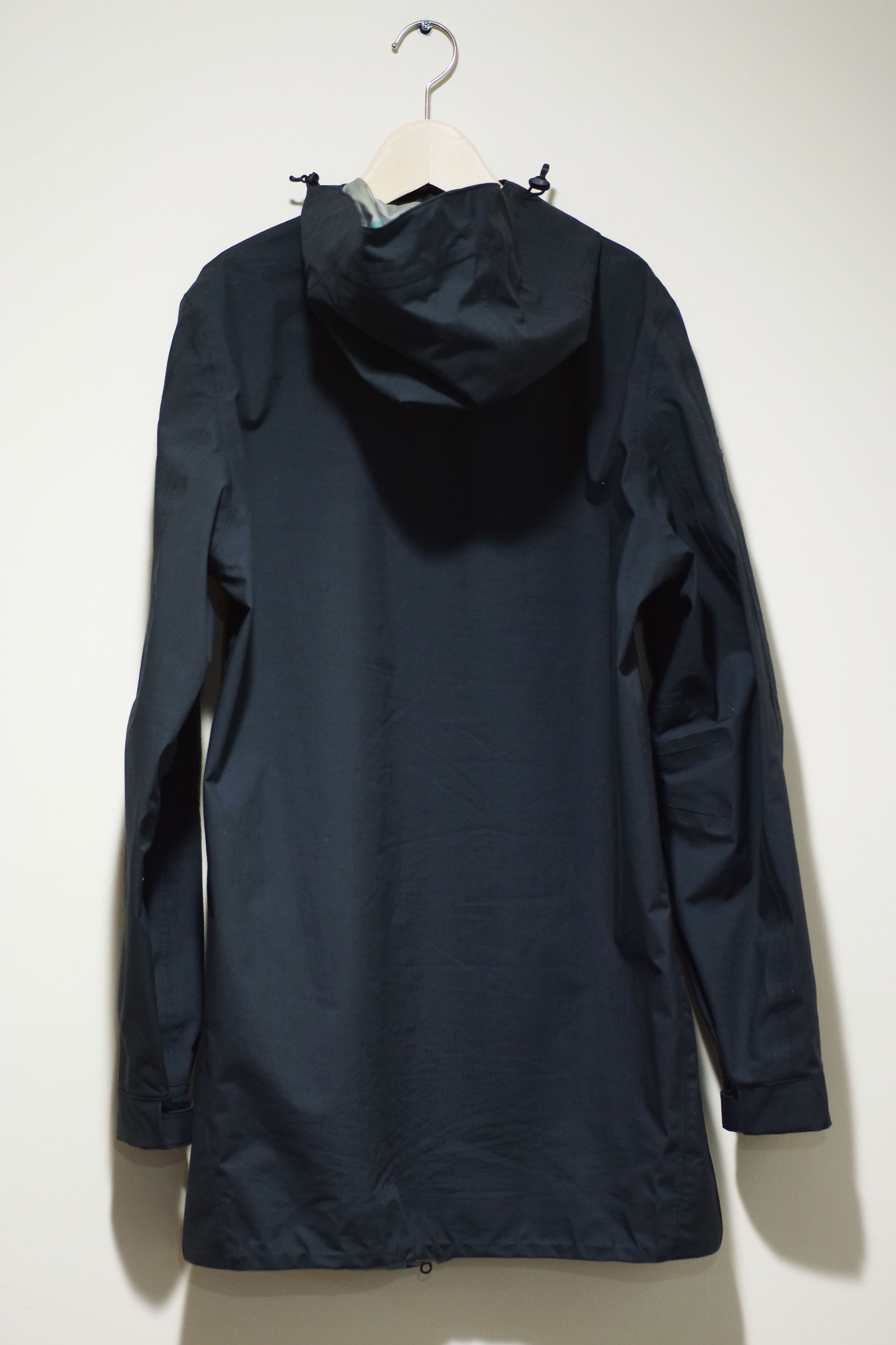 Undercover Young Martyr Gore-Tex Parka Size US M / EU 48-50 / 2 - 5 Thumbnail