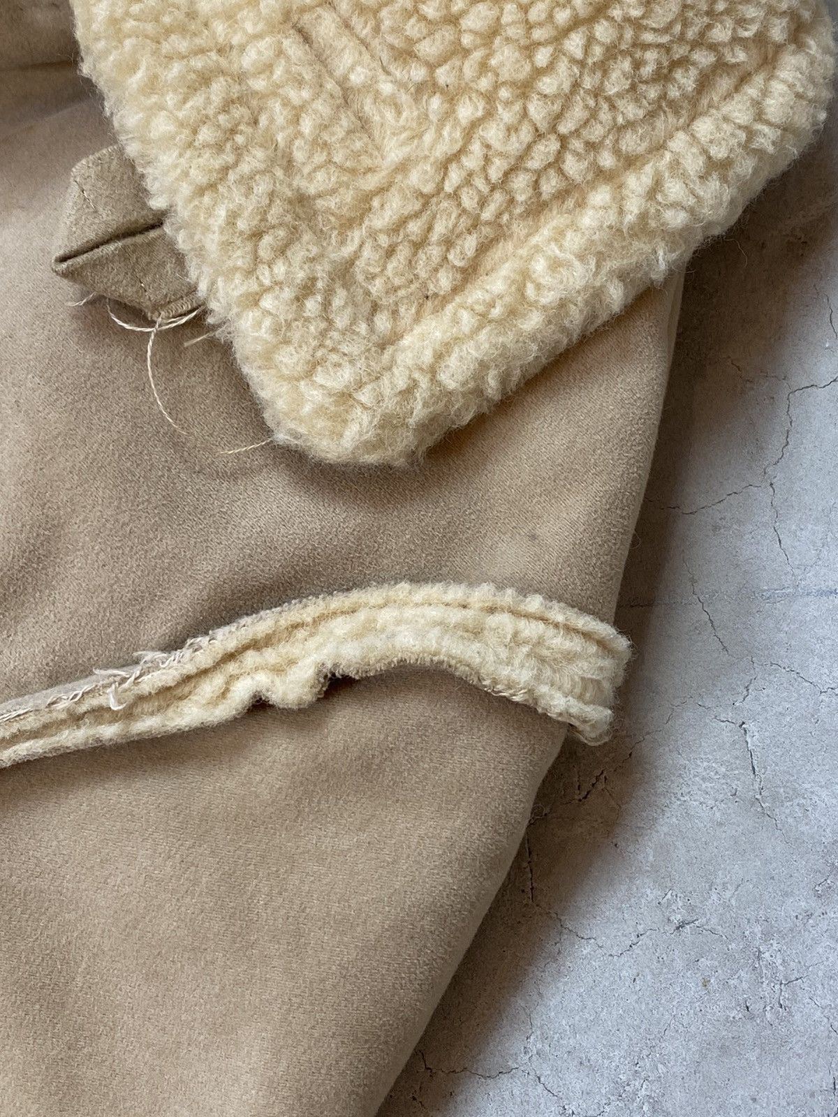 General Research 2000 General Research Sherpa Moleskin Coat Size US M / EU 48-50 / 2 - 12 Thumbnail