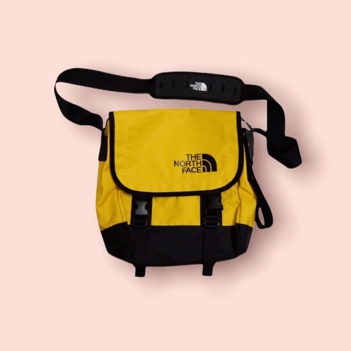 Nanamica × The North Face THE NORTH FACE WATERPROOF MESSENGER Size ONE SIZE - 2 Thumbnail