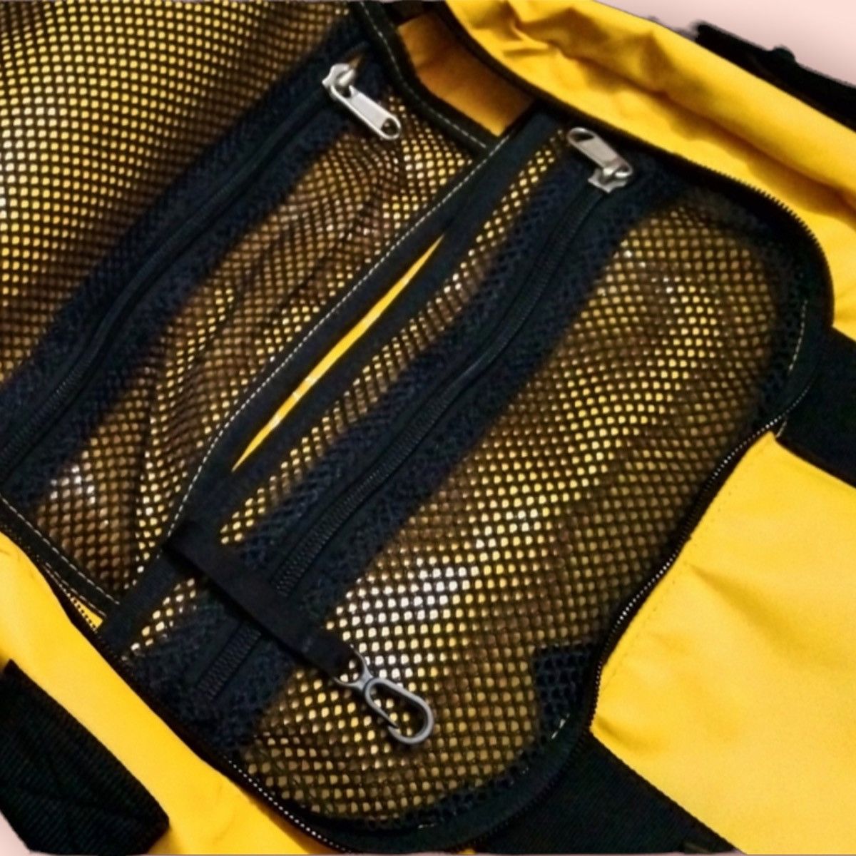 Nanamica × The North Face THE NORTH FACE WATERPROOF MESSENGER Size ONE SIZE - 17 Thumbnail