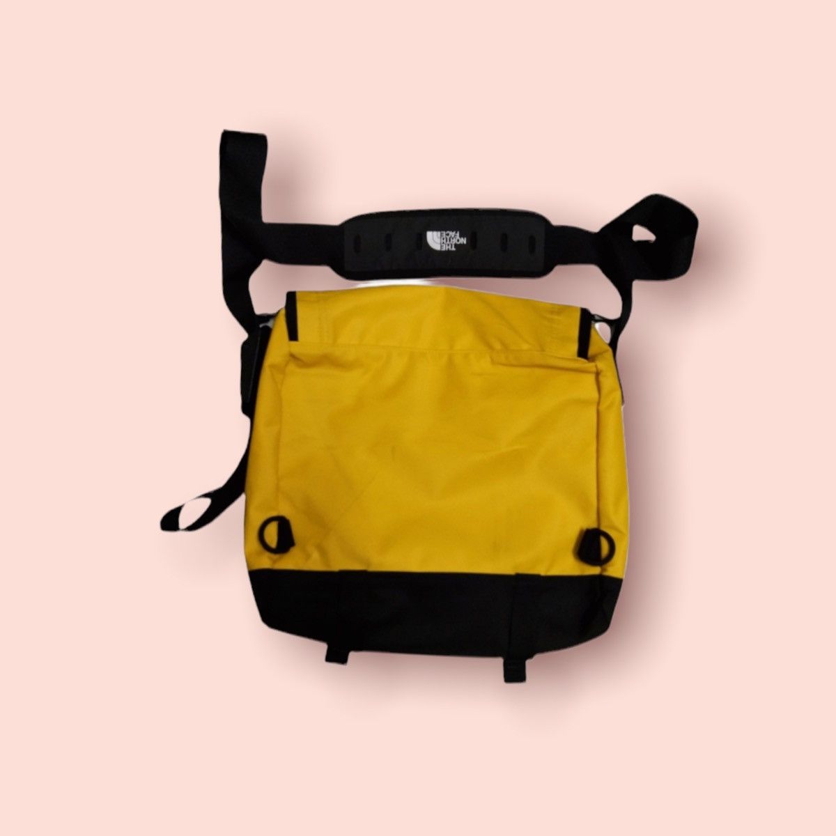 Nanamica × The North Face THE NORTH FACE WATERPROOF MESSENGER Size ONE SIZE - 7 Thumbnail