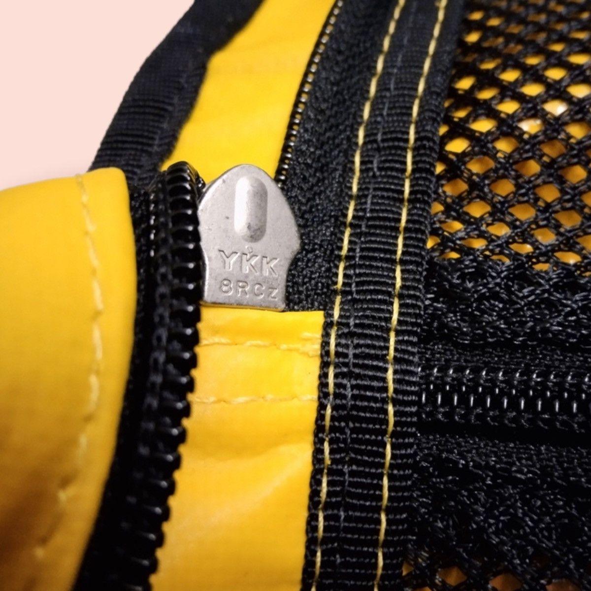 Nanamica × The North Face THE NORTH FACE WATERPROOF MESSENGER Size ONE SIZE - 18 Thumbnail
