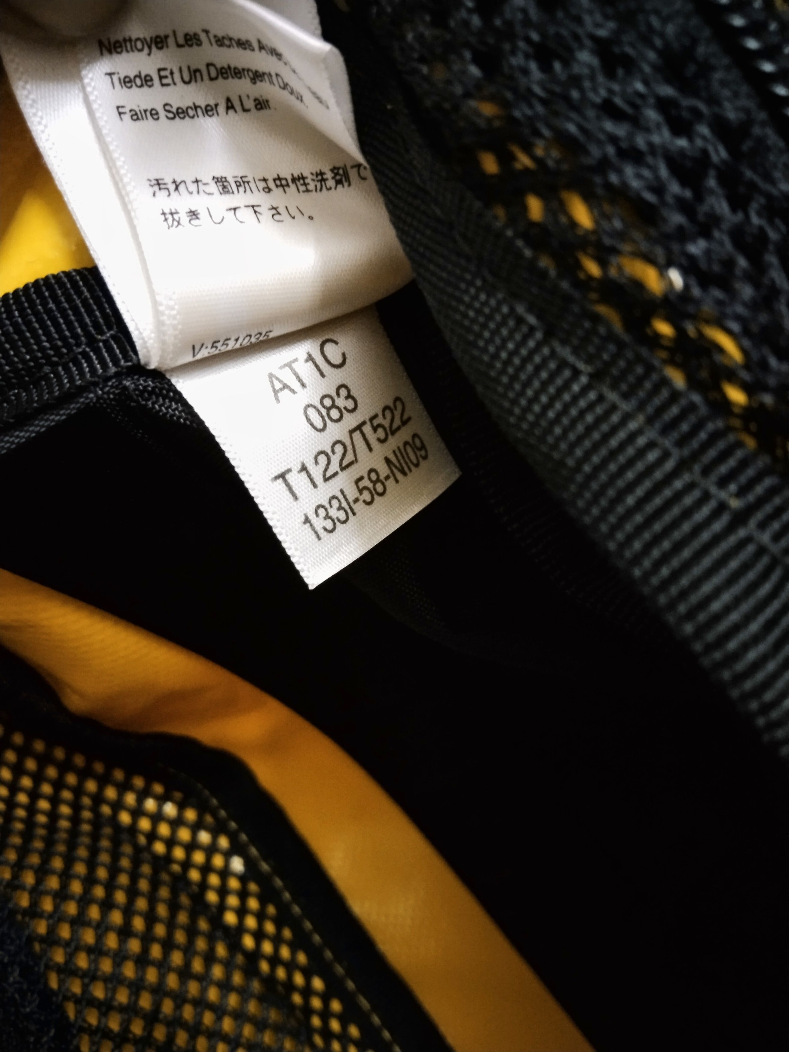 Nanamica × The North Face THE NORTH FACE WATERPROOF MESSENGER Size ONE SIZE - 12 Thumbnail