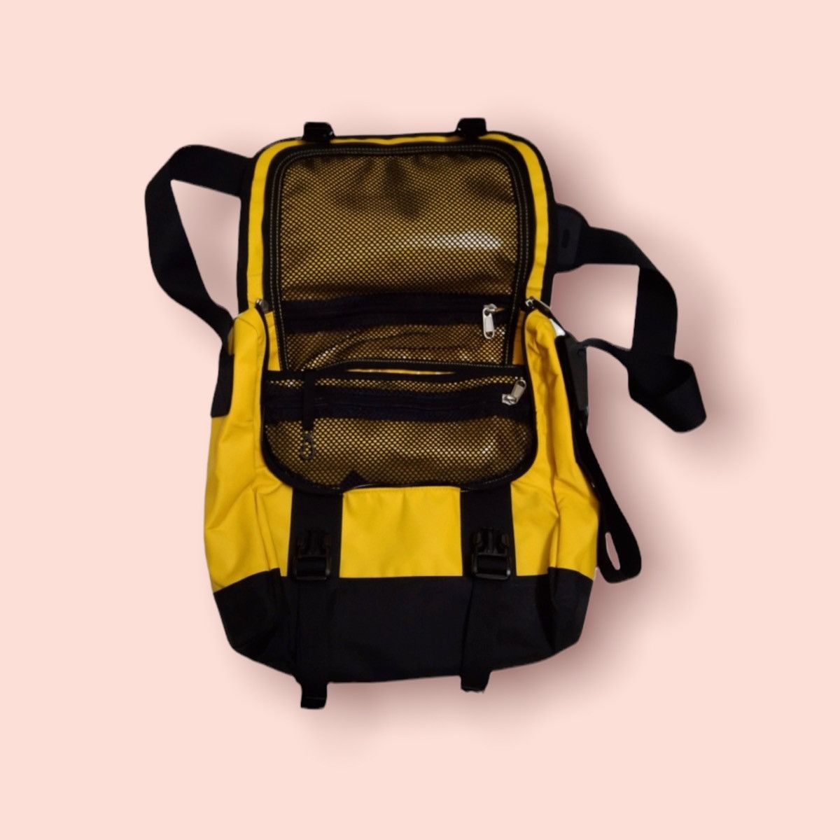 Nanamica × The North Face THE NORTH FACE WATERPROOF MESSENGER Size ONE SIZE - 3 Thumbnail