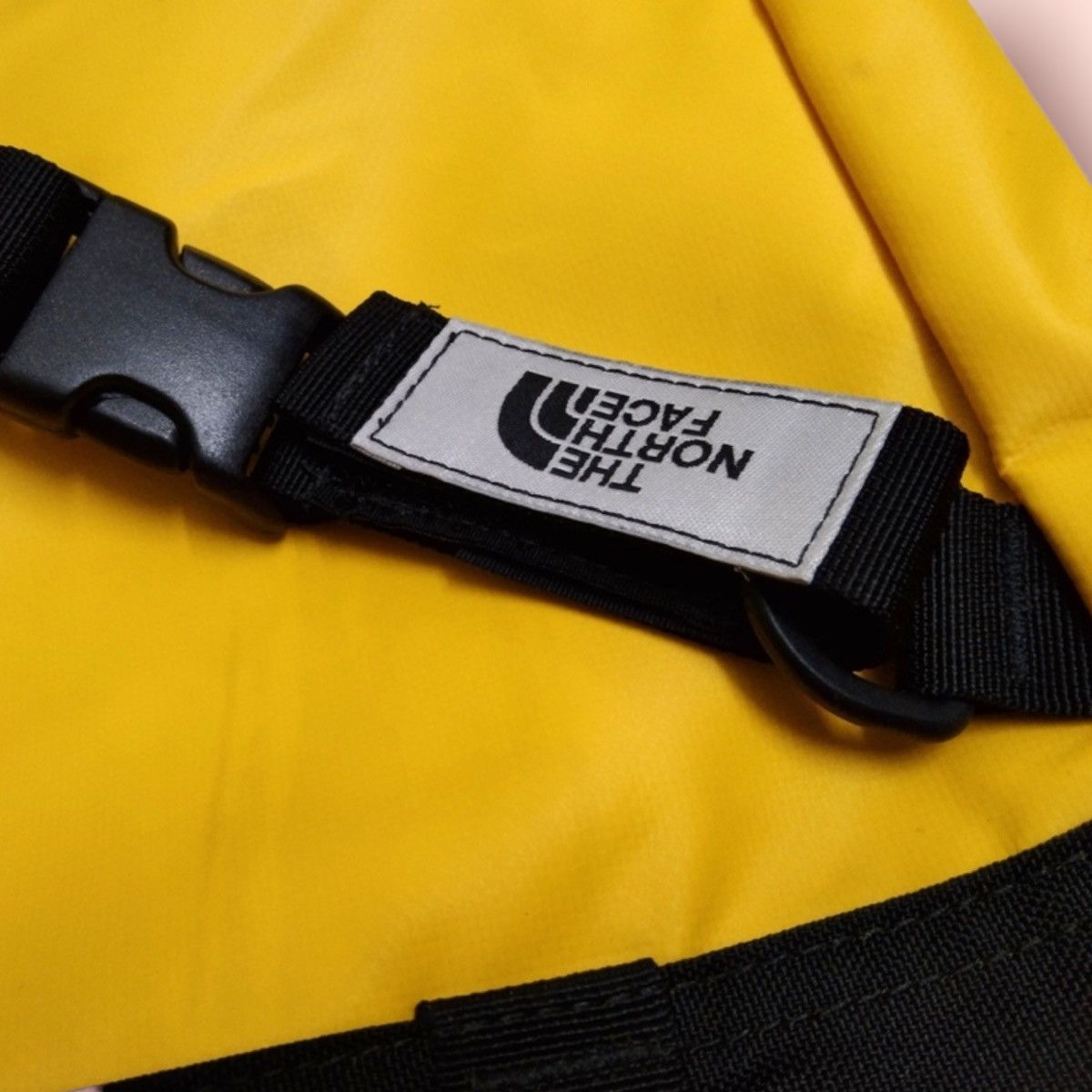 Nanamica × The North Face THE NORTH FACE WATERPROOF MESSENGER Size ONE SIZE - 15 Thumbnail