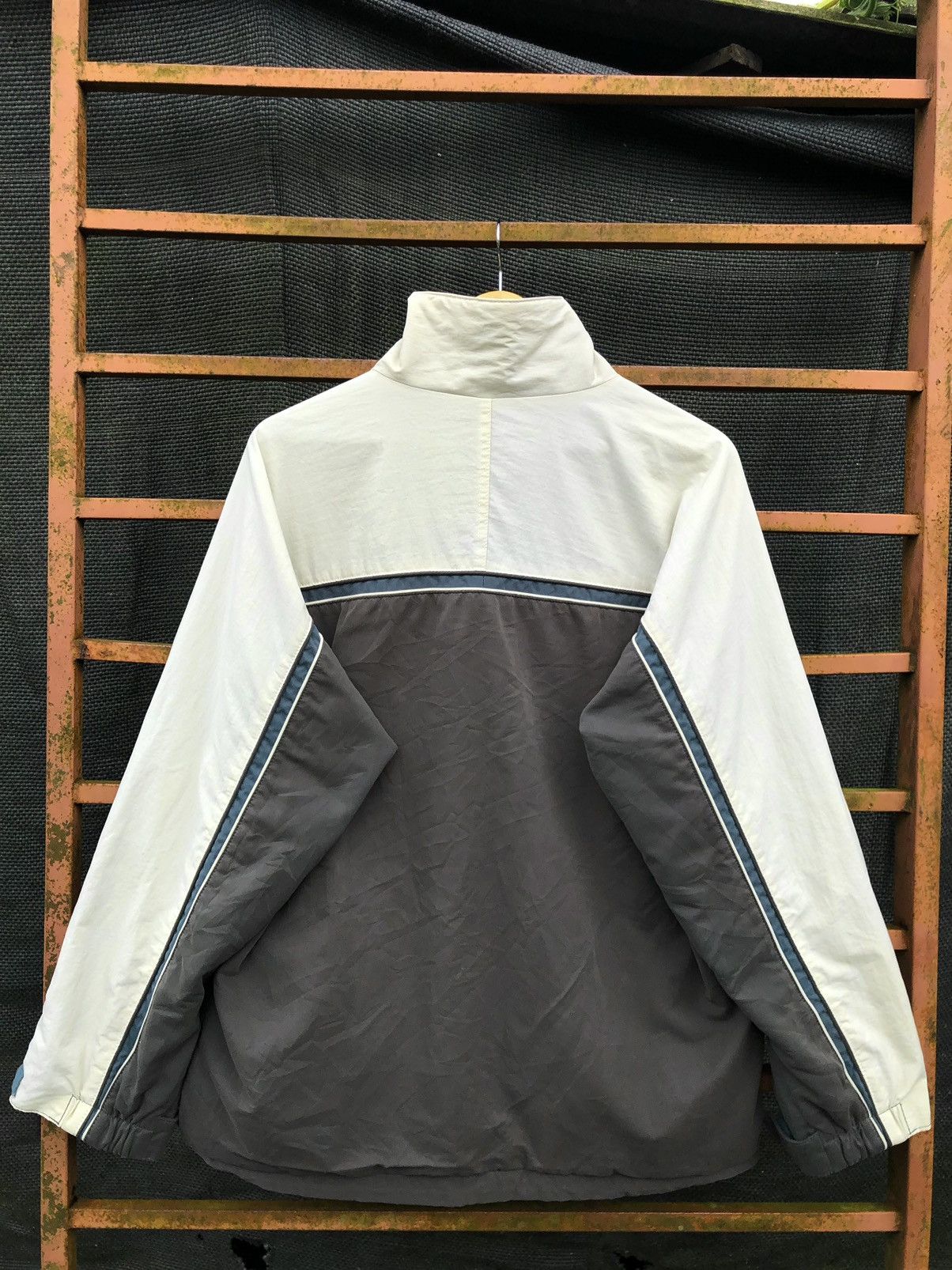 Goldwin Vintage estivo by GOLDWIN Jacket Size US L / EU 52-54 / 3 - 2 Thumbnail
