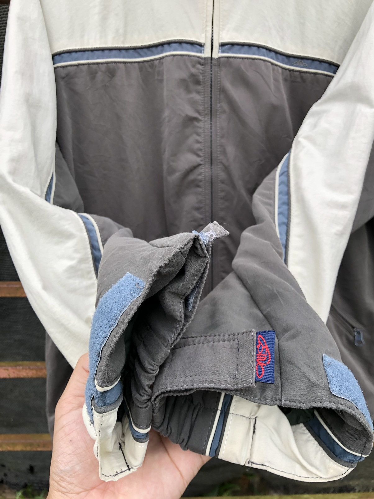 Goldwin Vintage estivo by GOLDWIN Jacket Size US L / EU 52-54 / 3 - 4 Thumbnail