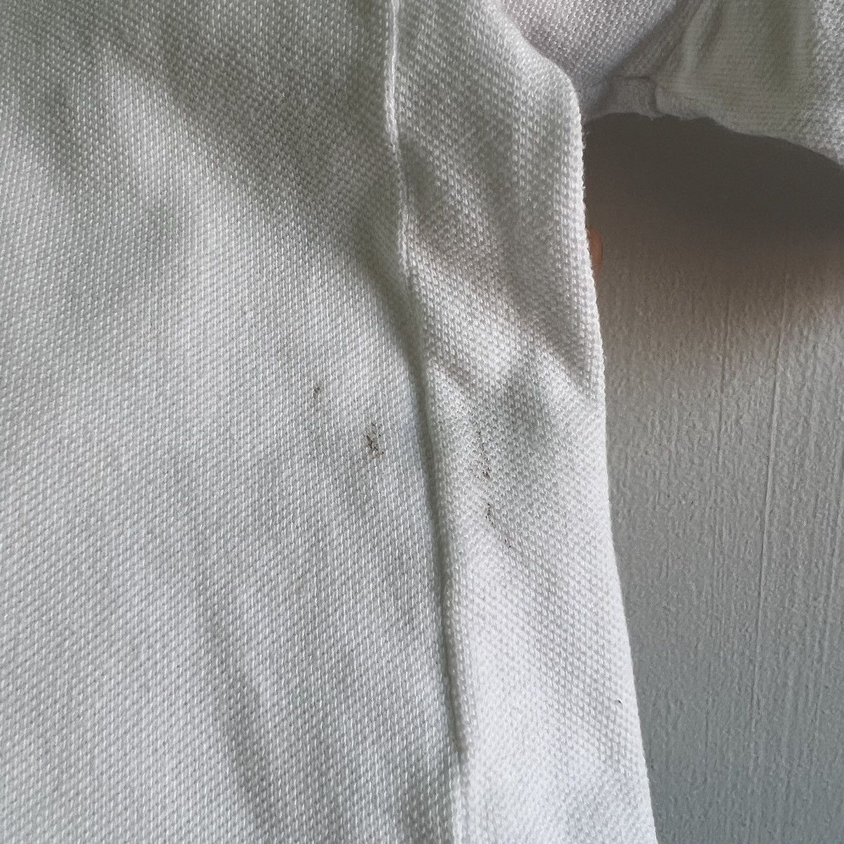 Fendi FENDI POLO TEE Size US L / EU 52-54 / 3 - 8 Thumbnail