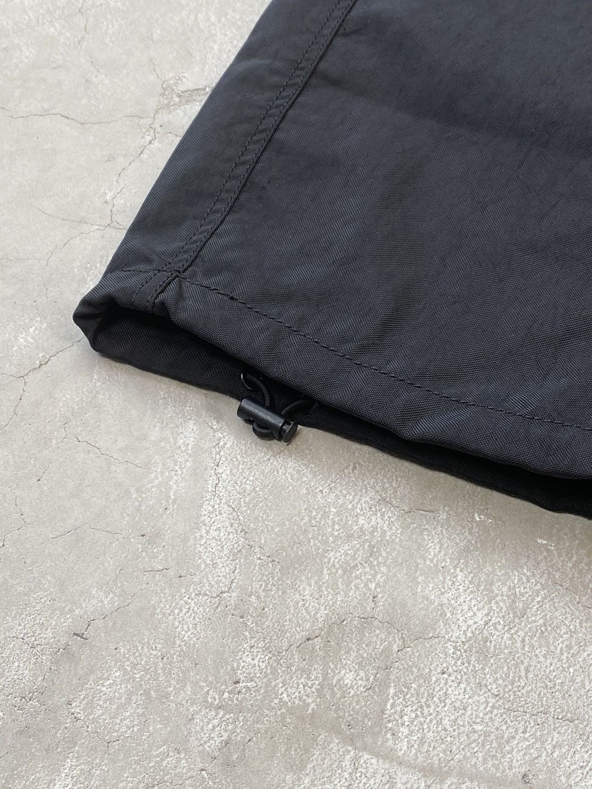 KANGHYUK Kanghyuk Airbag Remade Cargo Pants Size US 33 - 4 Thumbnail
