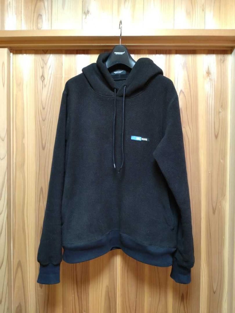 Undercover 2001: A Space Odyssey Fleece Hoodie Size US L / EU 52-54 / 3 - 1 Thumbnail