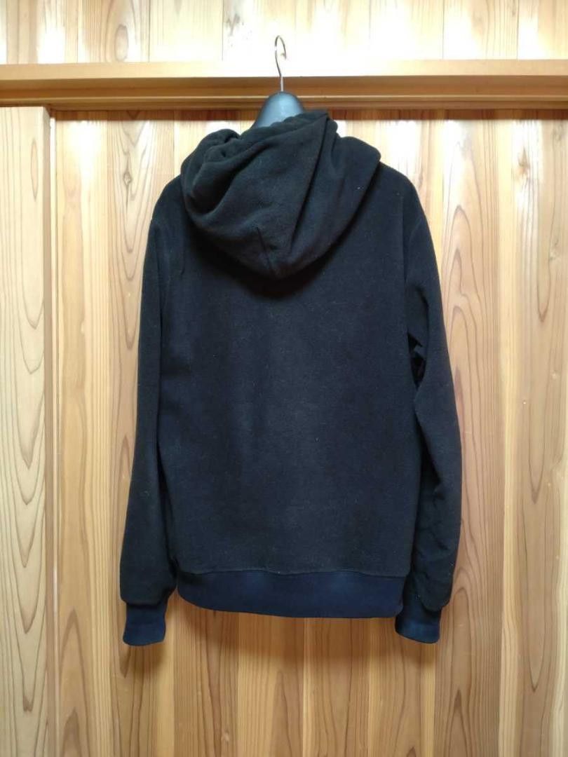 Undercover 2001: A Space Odyssey Fleece Hoodie Size US L / EU 52-54 / 3 - 2 Thumbnail