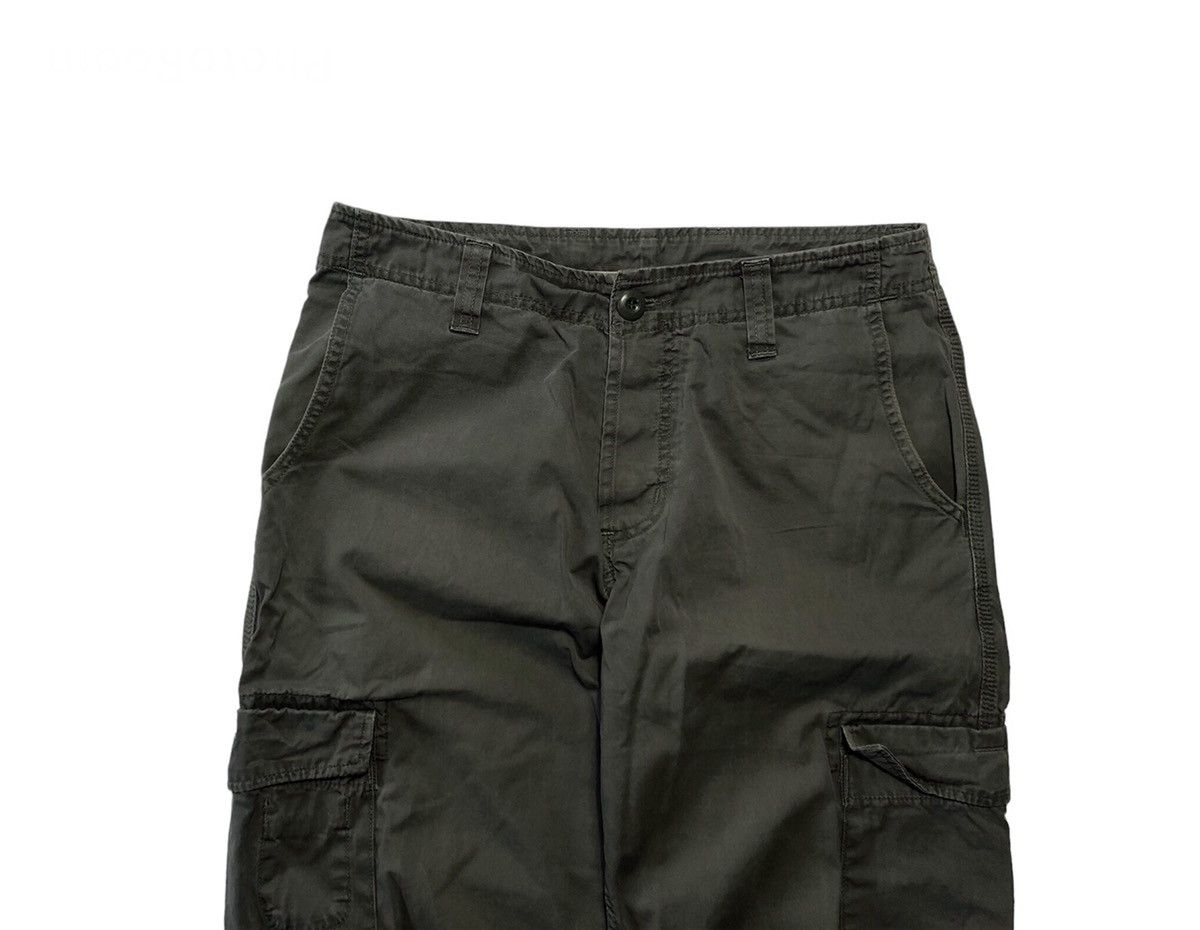 Carhartt × Vintage Carhartt Thrift vintage cargo pants Size US 30 / EU 46 - 2 Thumbnail