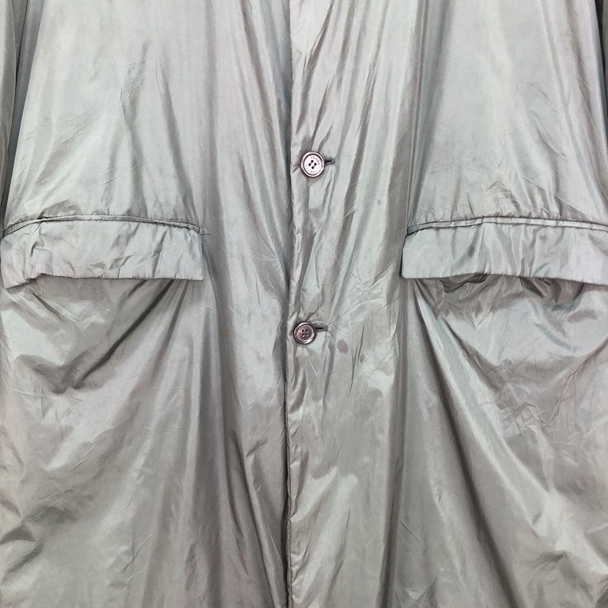 Prada Prada Made In Italy Long Coat Jacket Size US M / EU 48-50 / 2 - 10 Thumbnail