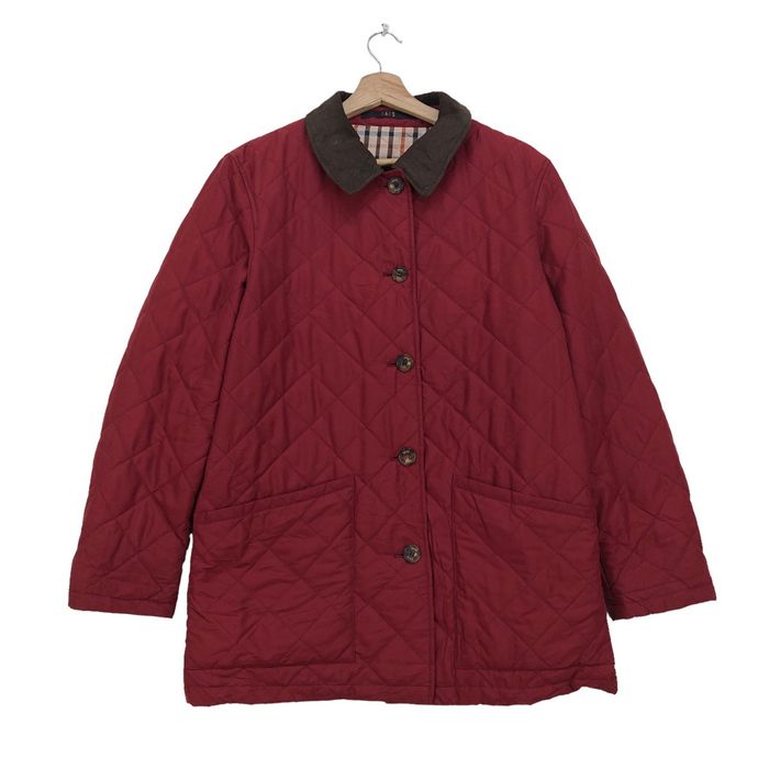 Daks London Daks London Quilted Jacket | Grailed