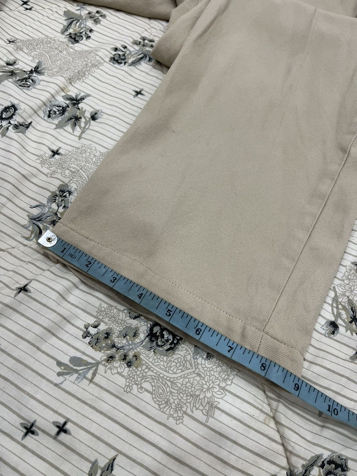 Comme des Garcons Homme Plus U. VINTAGE COMME DES GARCONS HOMME PLUS PANTS Size US 31 - 15 Thumbnail