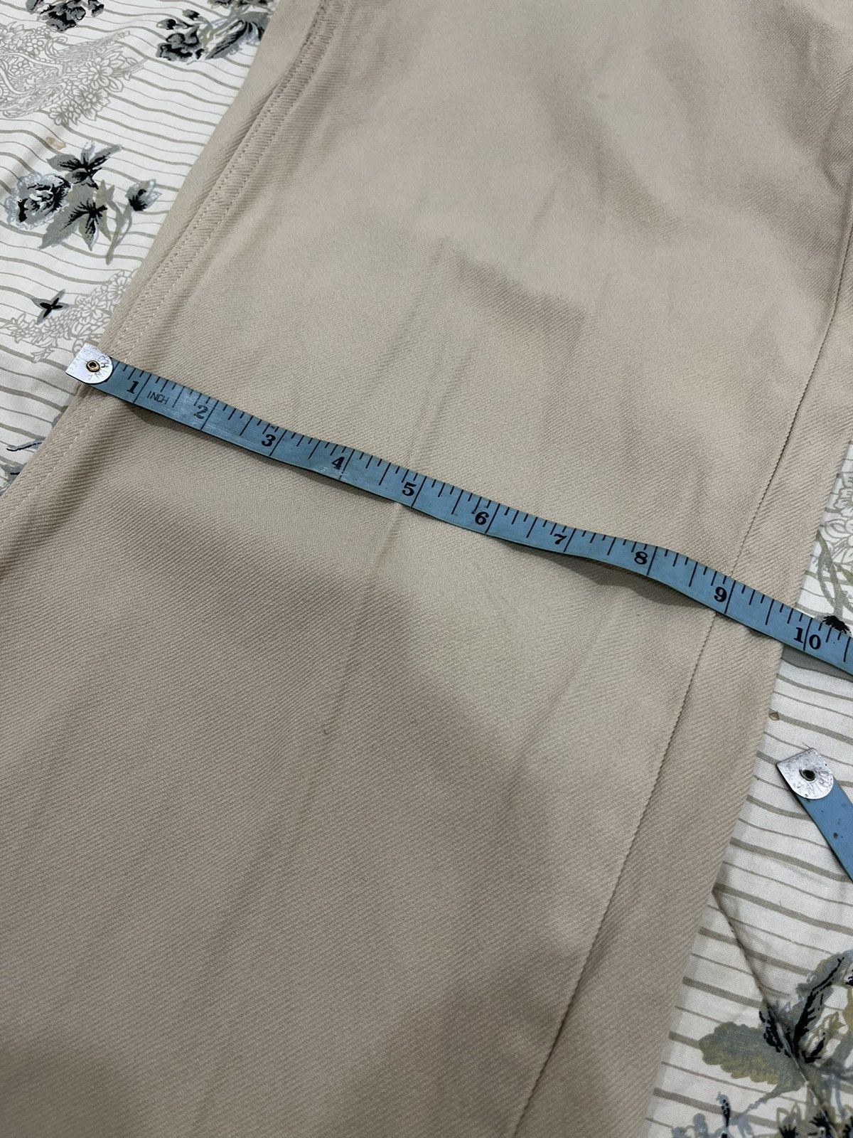 Comme des Garcons Homme Plus U. VINTAGE COMME DES GARCONS HOMME PLUS PANTS Size US 31 - 14 Thumbnail