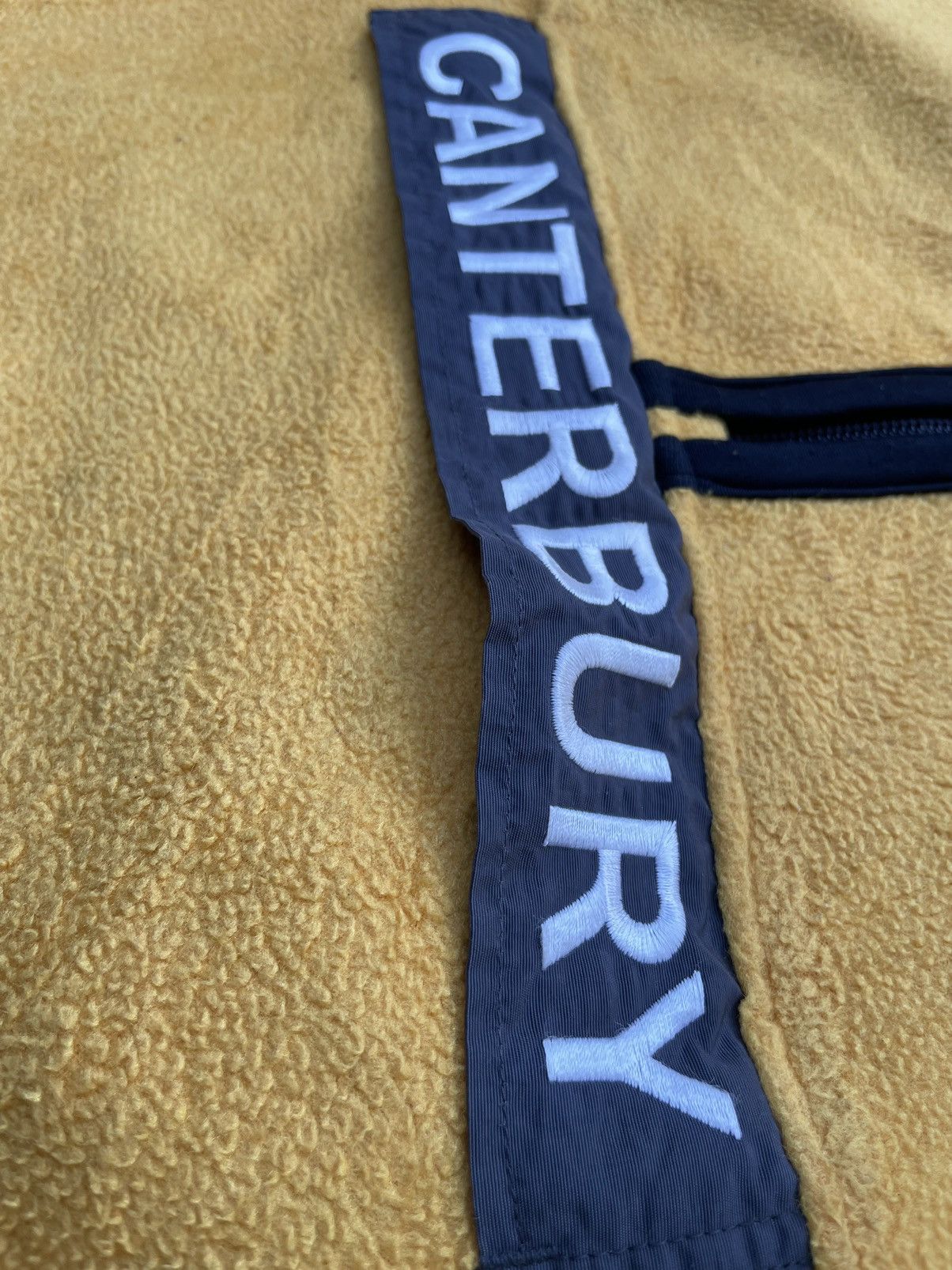 Canterbury of New Zealand Canterbury Fleece Pullover Size US M / EU 48-50 / 2 - 13 Thumbnail