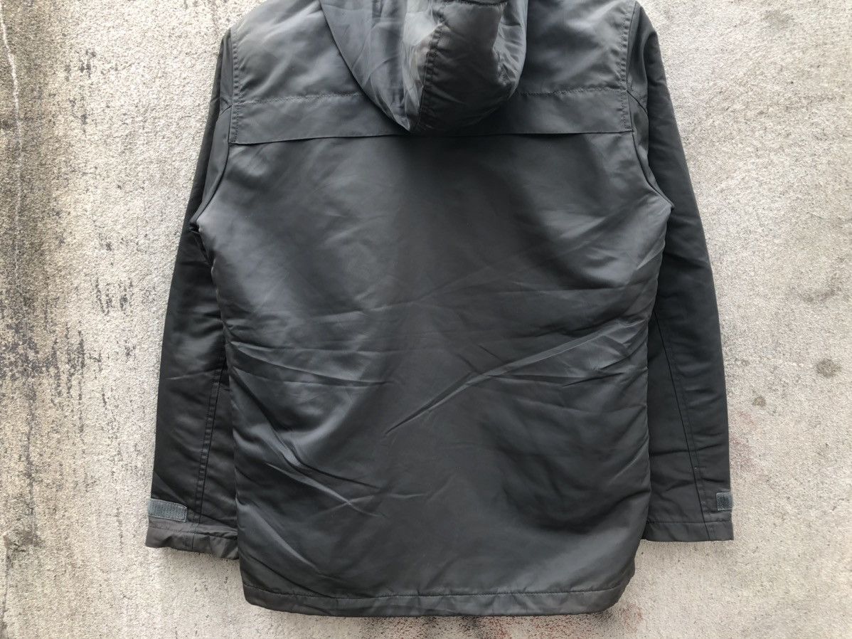 Boycott Boycott jacket hoodie army camo japan brand Size US M / EU 48-50 / 2 - 6 Thumbnail