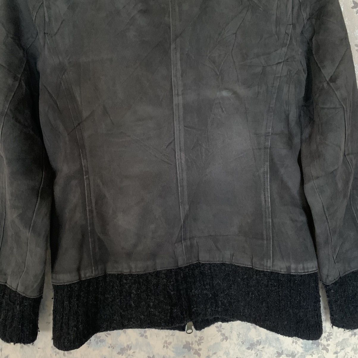 Vivienne Tam Japanese Designer Vivienne Tam Women Jacket Size XS / US 0-2 / IT 36-38 - 12 Thumbnail