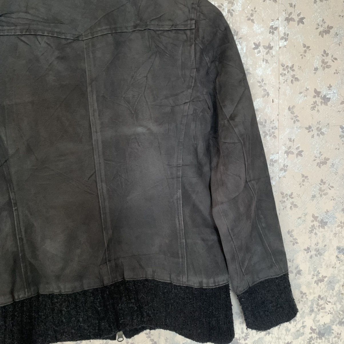 Vivienne Tam Japanese Designer Vivienne Tam Women Jacket Size XS / US 0-2 / IT 36-38 - 14 Thumbnail