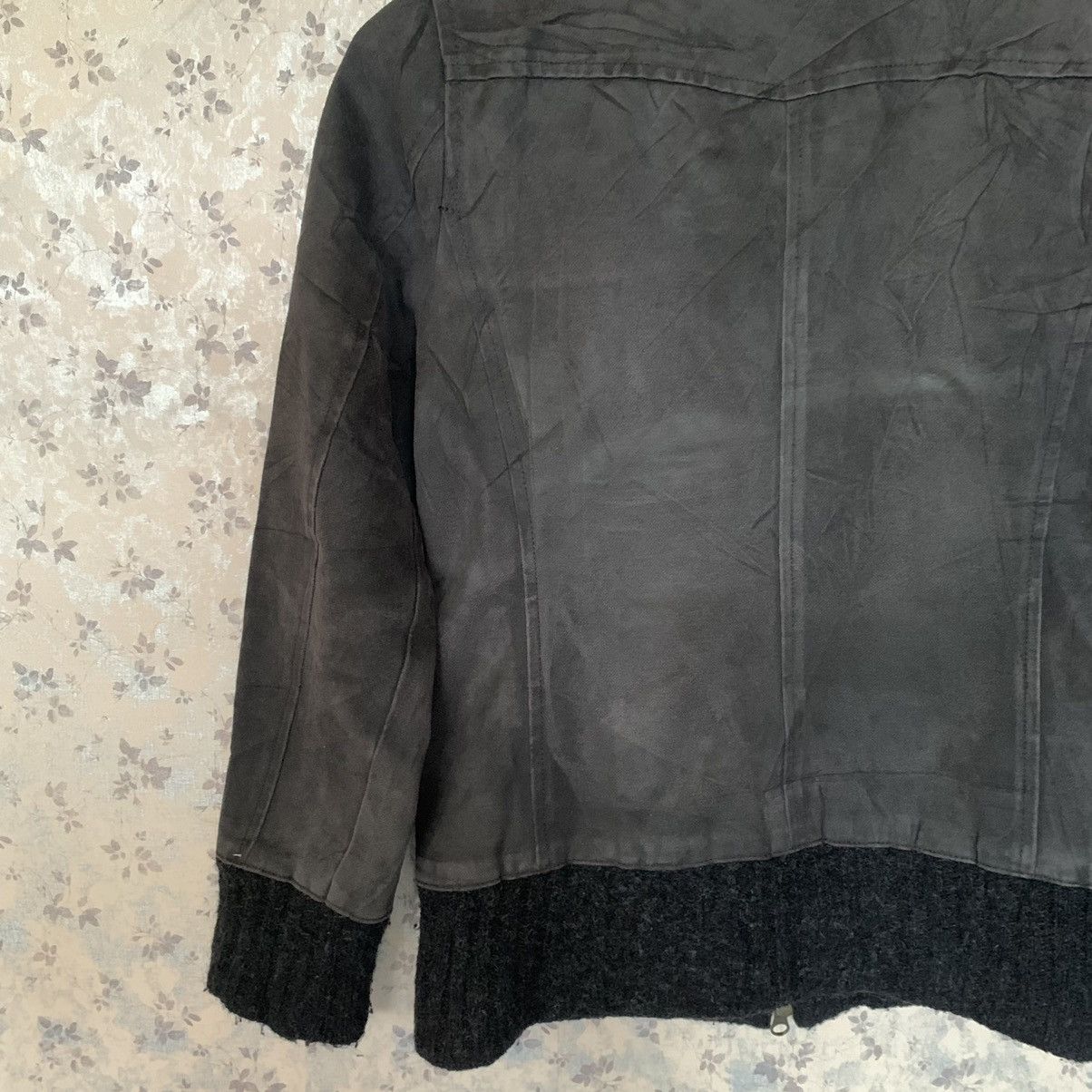 Vivienne Tam Japanese Designer Vivienne Tam Women Jacket Size XS / US 0-2 / IT 36-38 - 13 Thumbnail