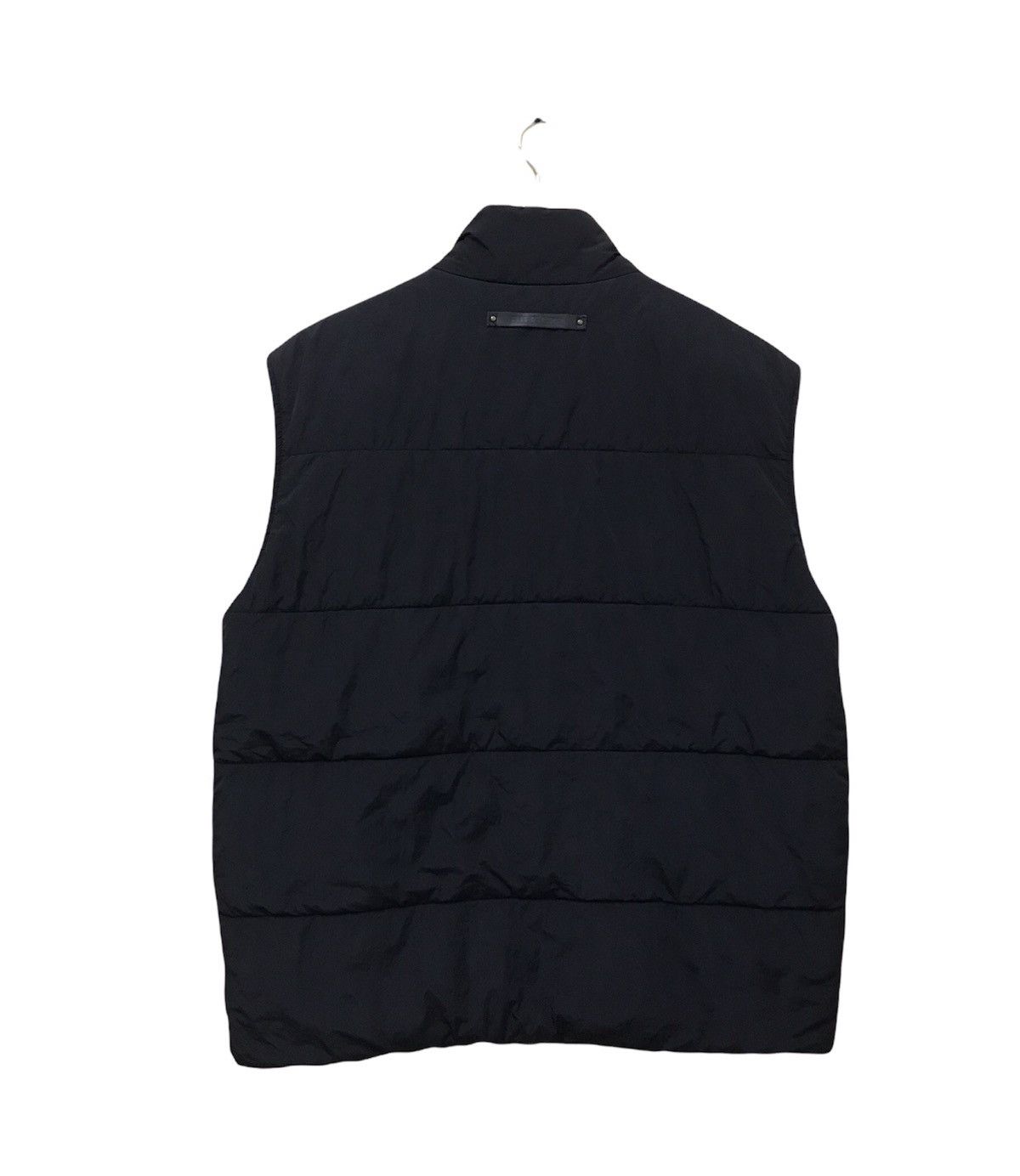 Tommy Hilfiger Tommy Hilfiger Reversible Light Puffer Vest Jackets Size US L / EU 52-54 / 3 - 3 Thumbnail