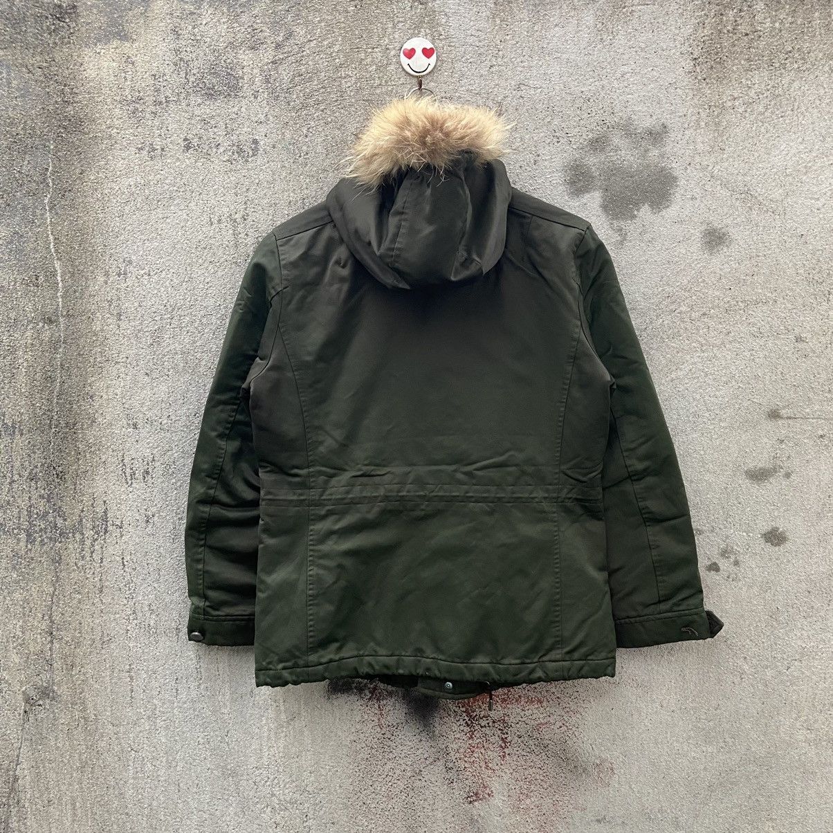 Lanvin Lanvin jacket hooded Size US S / EU 44-46 / 1 - 2 Thumbnail