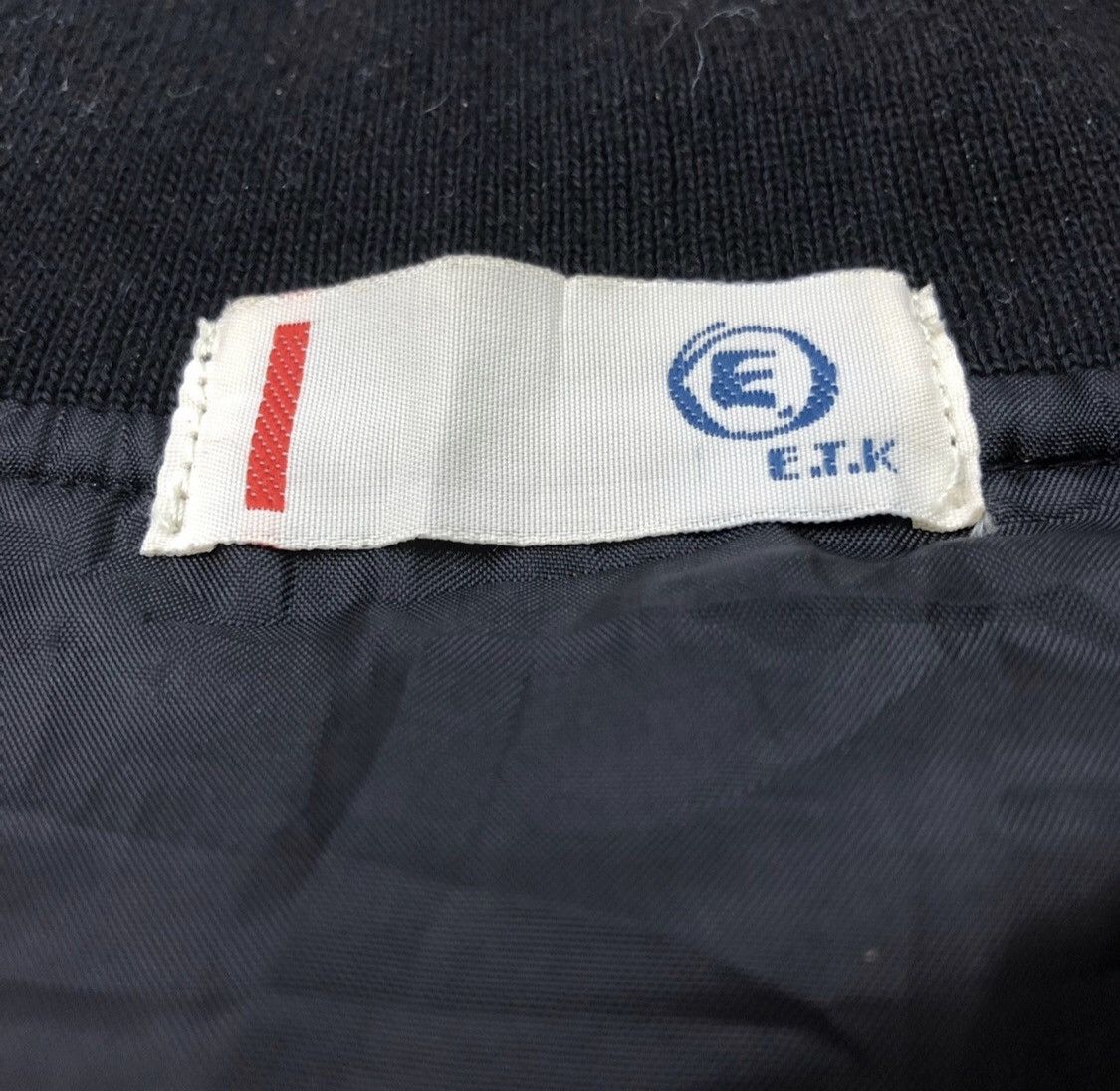 Japanese Brand Sukajan japan jacket zipper japanese brand Size US L / EU 52-54 / 3 - 5 Thumbnail
