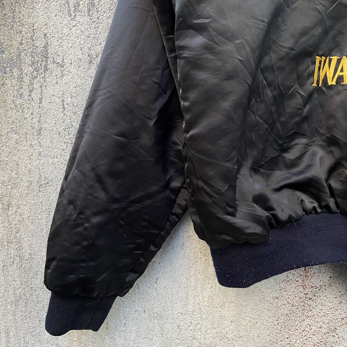 Vintage Vintage 90s far east tour iwakuni japan sukajan jacket Size US XL / EU 56 / 4 - 4 Thumbnail