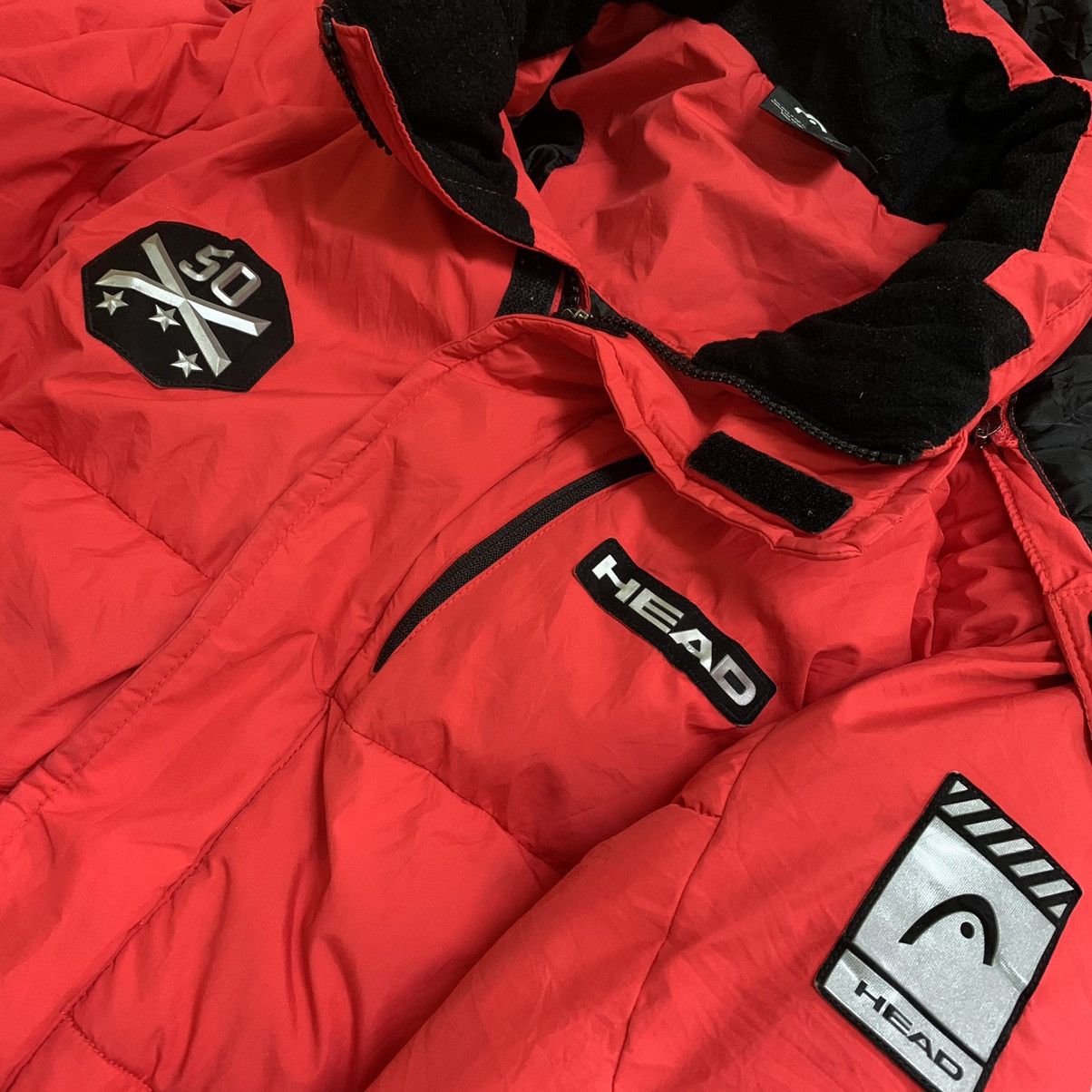 Other Head parkas puffer Size US S / EU 44-46 / 1 - 5 Thumbnail