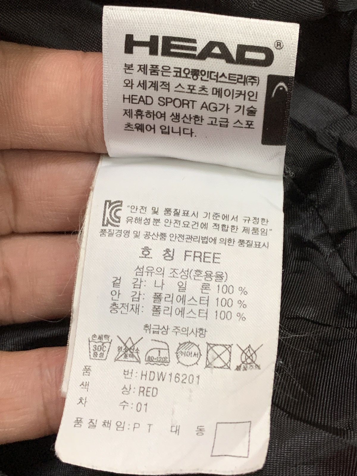 Other Head parkas puffer Size US S / EU 44-46 / 1 - 6 Thumbnail