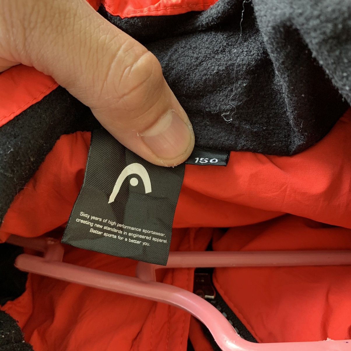 Other Head parkas puffer Size US S / EU 44-46 / 1 - 4 Thumbnail