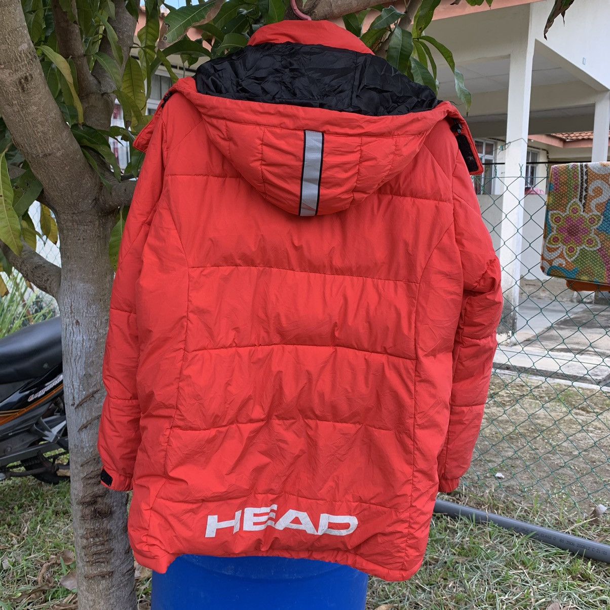 Other Head parkas puffer Size US S / EU 44-46 / 1 - 3 Thumbnail