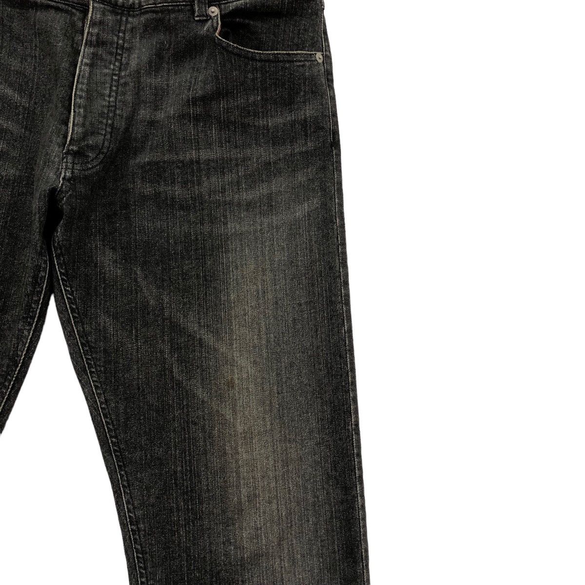 Burberry Burberry Black Label Stretchable Denim Pant Size US 32 / EU 48 - 4 Thumbnail