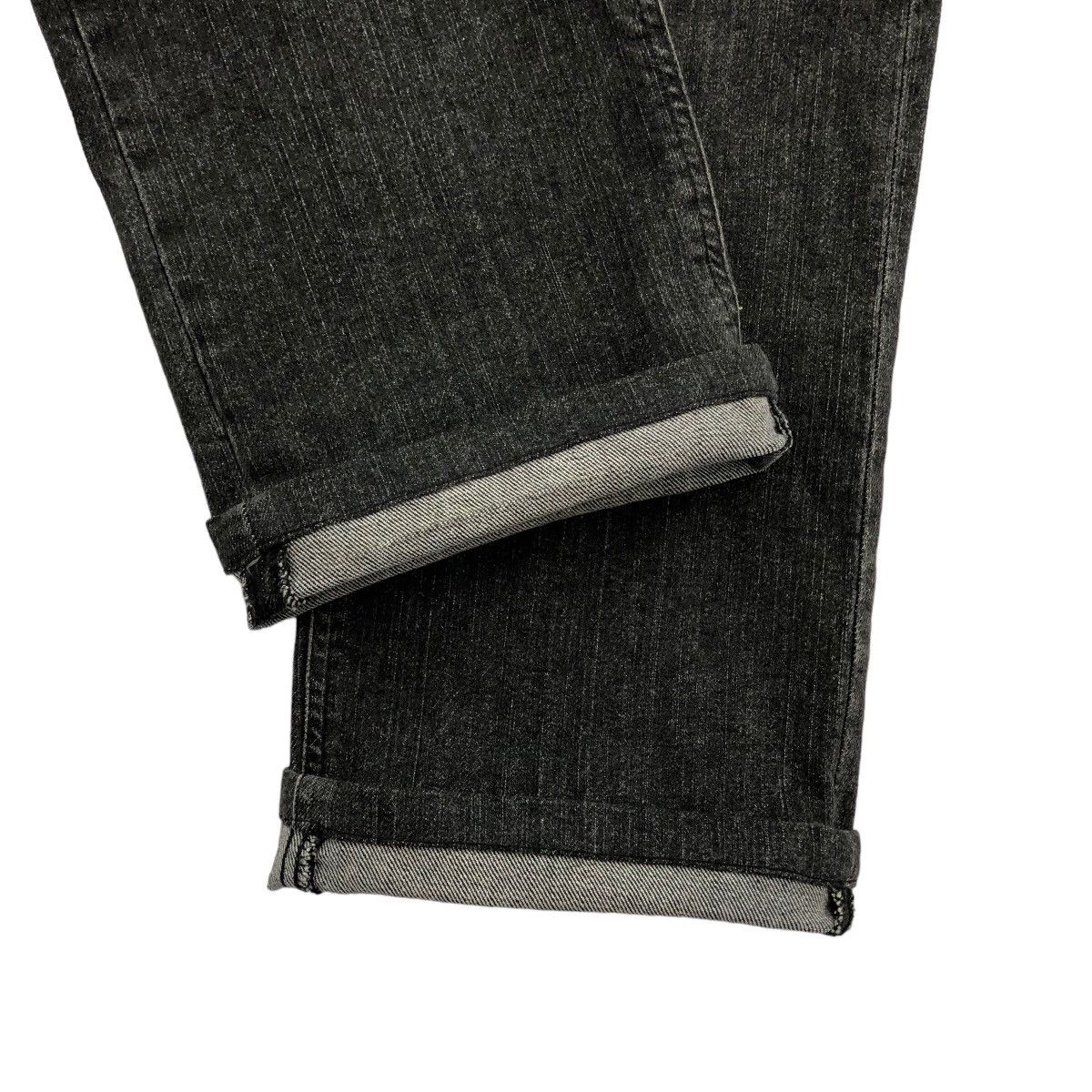 Burberry Burberry Black Label Stretchable Denim Pant Size US 32 / EU 48 - 9 Thumbnail