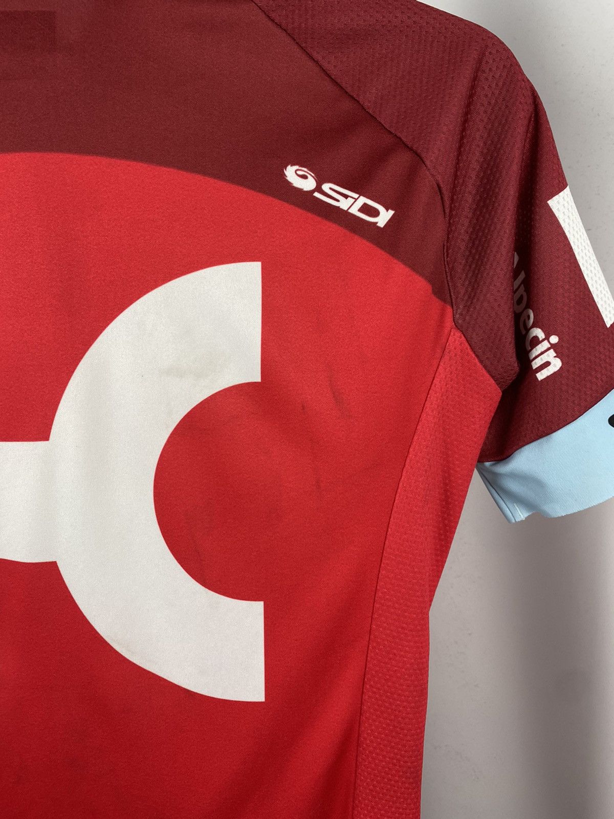 Other Katusha alpecin bike T-shirts size L Size US L / EU 52-54 / 3 - 7 Thumbnail