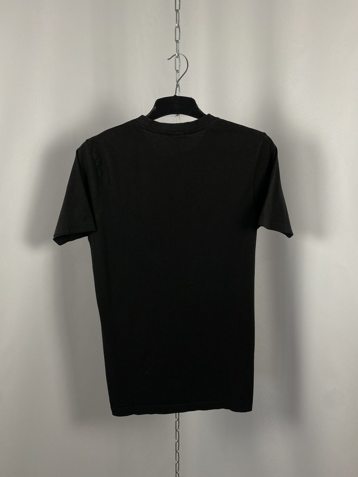 Rap Tees Mister tee big logo T-shirts rap size M Size US M / EU 48-50 / 2 - 6 Thumbnail