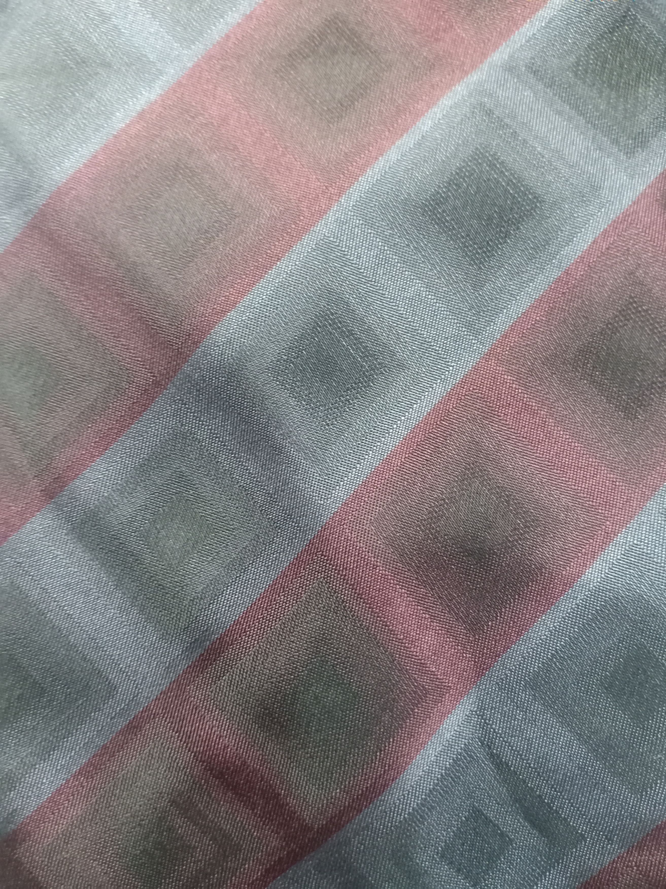 Armani Giorgio Armani Tie 100% Silk Hand Made Size ONE SIZE - 2 Thumbnail