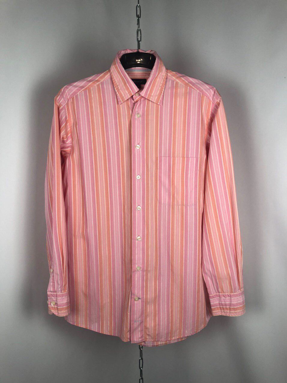 Other Men’s Gant shirt pink size M Size US M / EU 48-50 / 2 - 1 Thumbnail