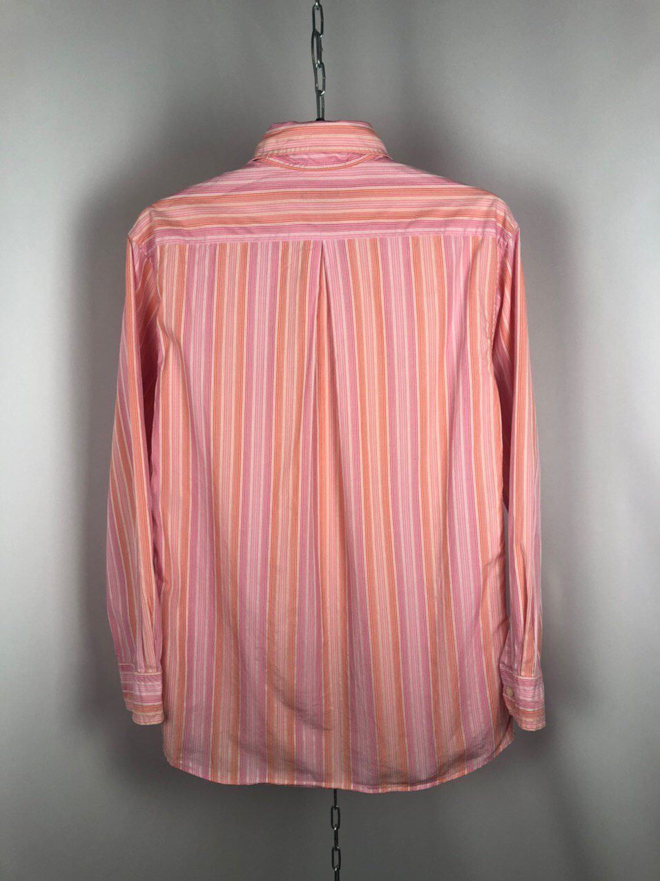 Other Men’s Gant shirt pink size M Size US M / EU 48-50 / 2 - 5 Thumbnail