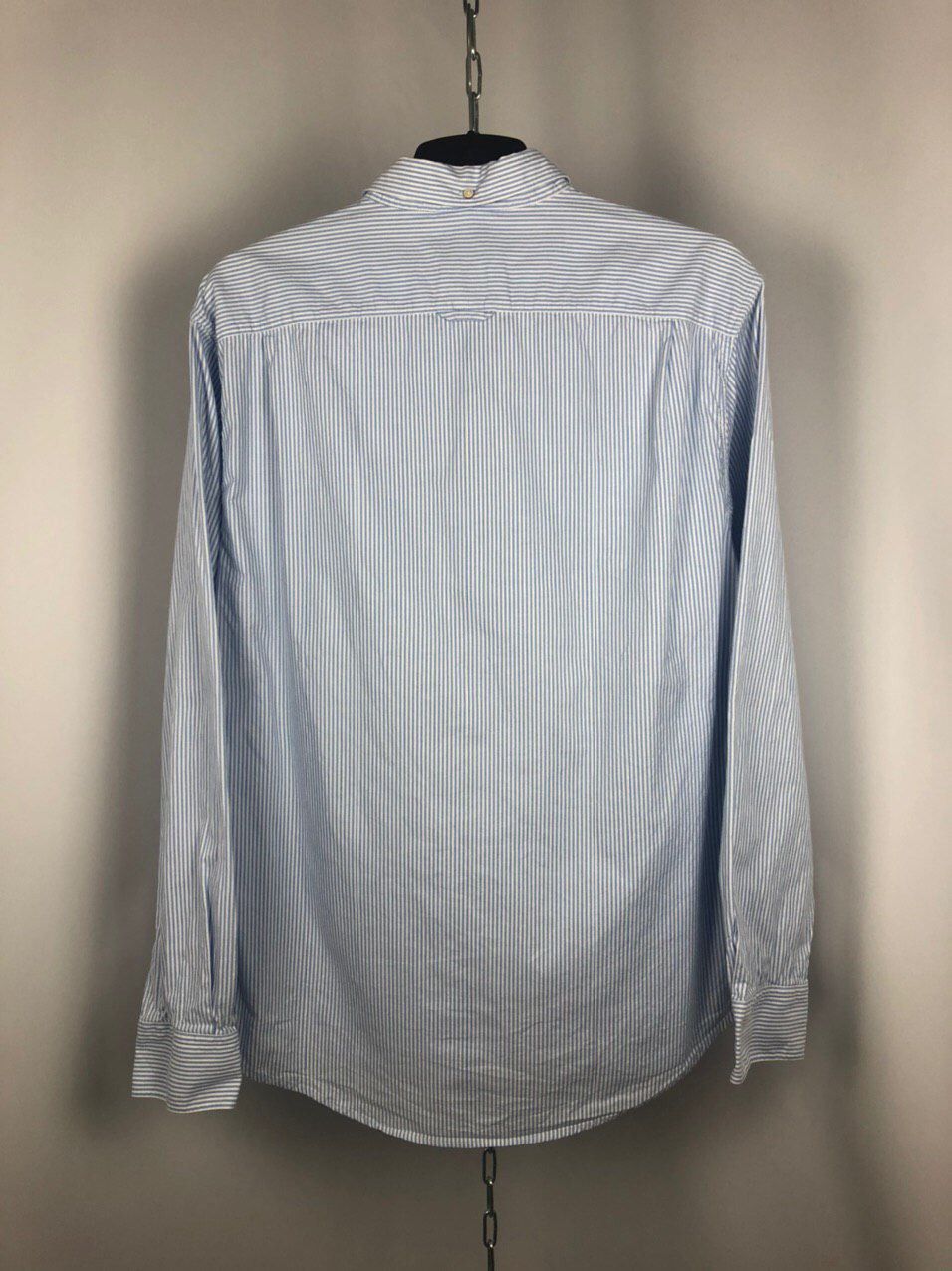 Gant Men’s Gant shirts blue size XXL Size US XXL / EU 58 / 5 - 5 Thumbnail