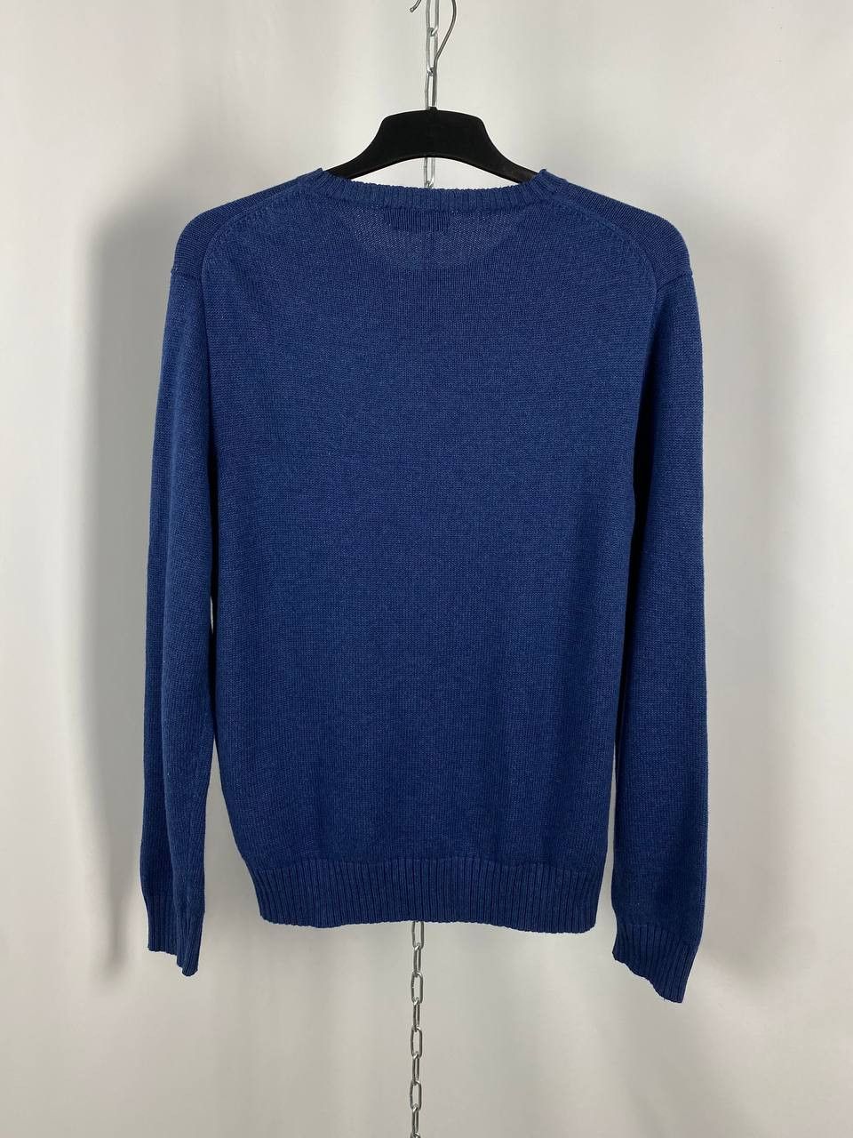 Polo Ralph Lauren Polo Ralph Lauren sweaters blue size L Size US L / EU 52-54 / 3 - 5 Thumbnail