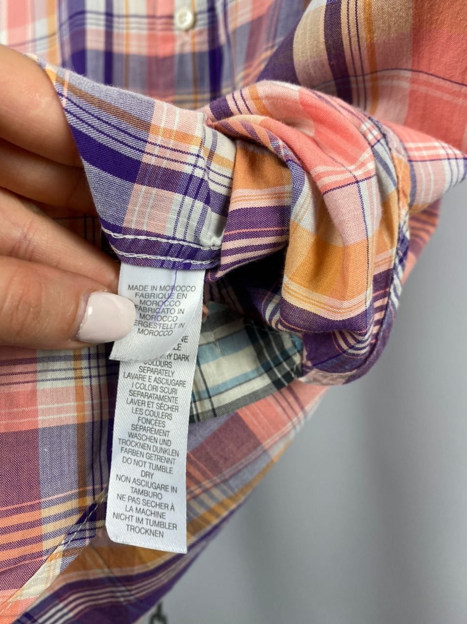 Paul Smith Paul Smith shirts short sleeve size L Size US L / EU 52-54 / 3 - 4 Thumbnail